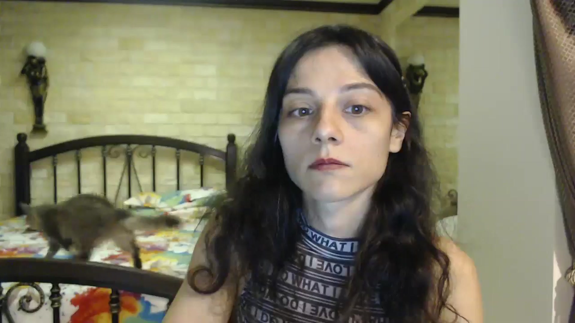 Gallery image thumbnail from ThePerfectNam's myfreecams stream on, 06/02/2025, 03:05 image 2 of 20