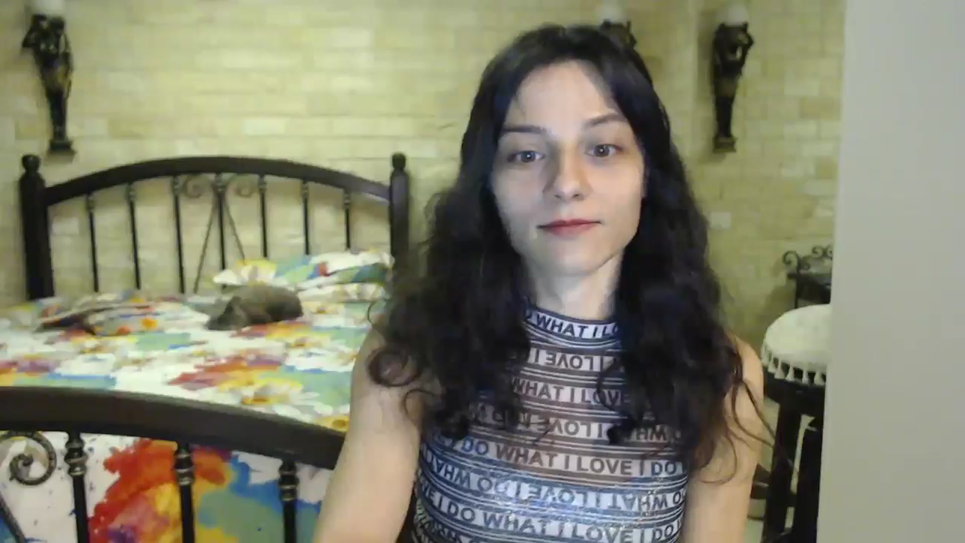 Gallery image thumbnail from ThePerfectNam's myfreecams stream on, 06/02/2025, 03:05 image 15 of 20