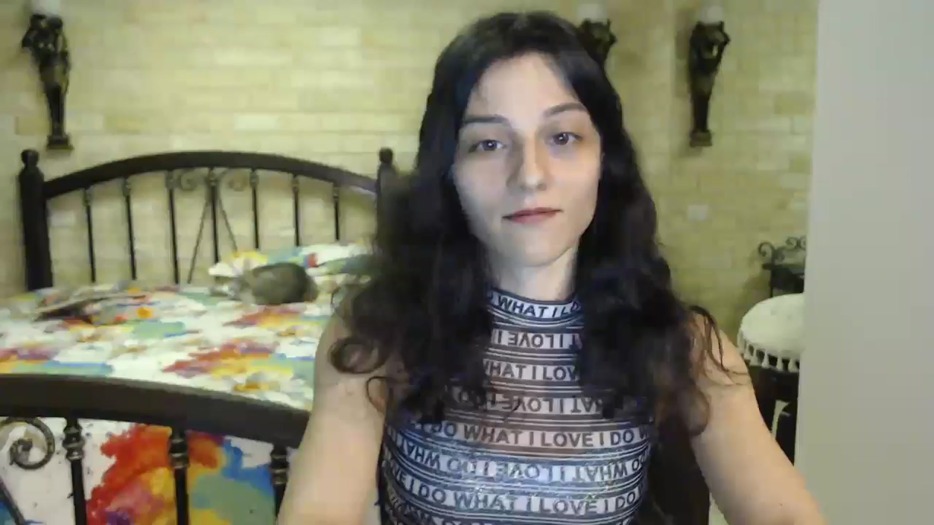 Gallery image thumbnail from ThePerfectNam's myfreecams stream on, 06/02/2025, 03:05 image 12 of 20
