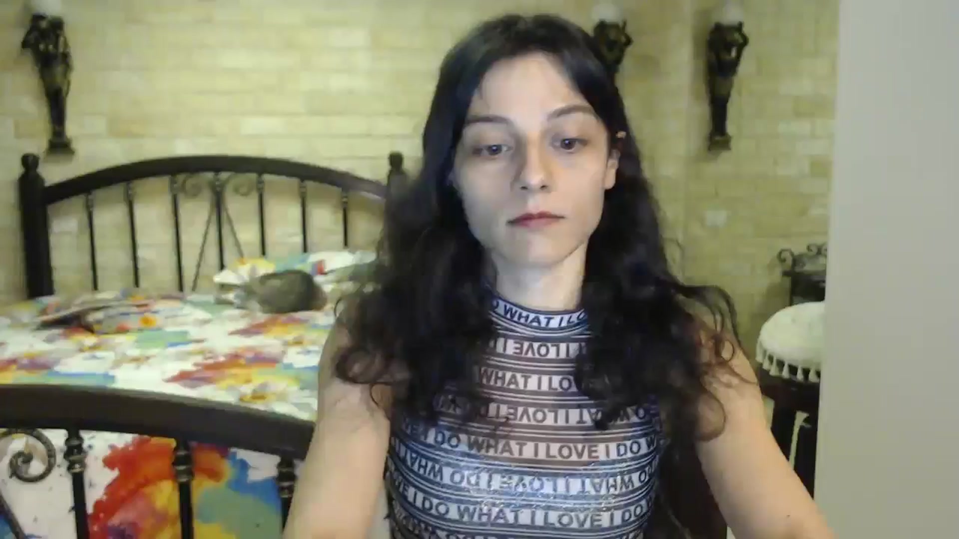 Gallery image thumbnail from ThePerfectNam's myfreecams stream on, 06/02/2025, 03:05 image 11 of 20