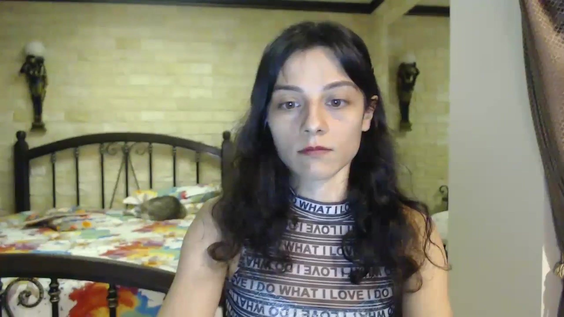 Gallery image thumbnail from ThePerfectNam's myfreecams stream on, 06/02/2025, 03:05 image 7 of 20