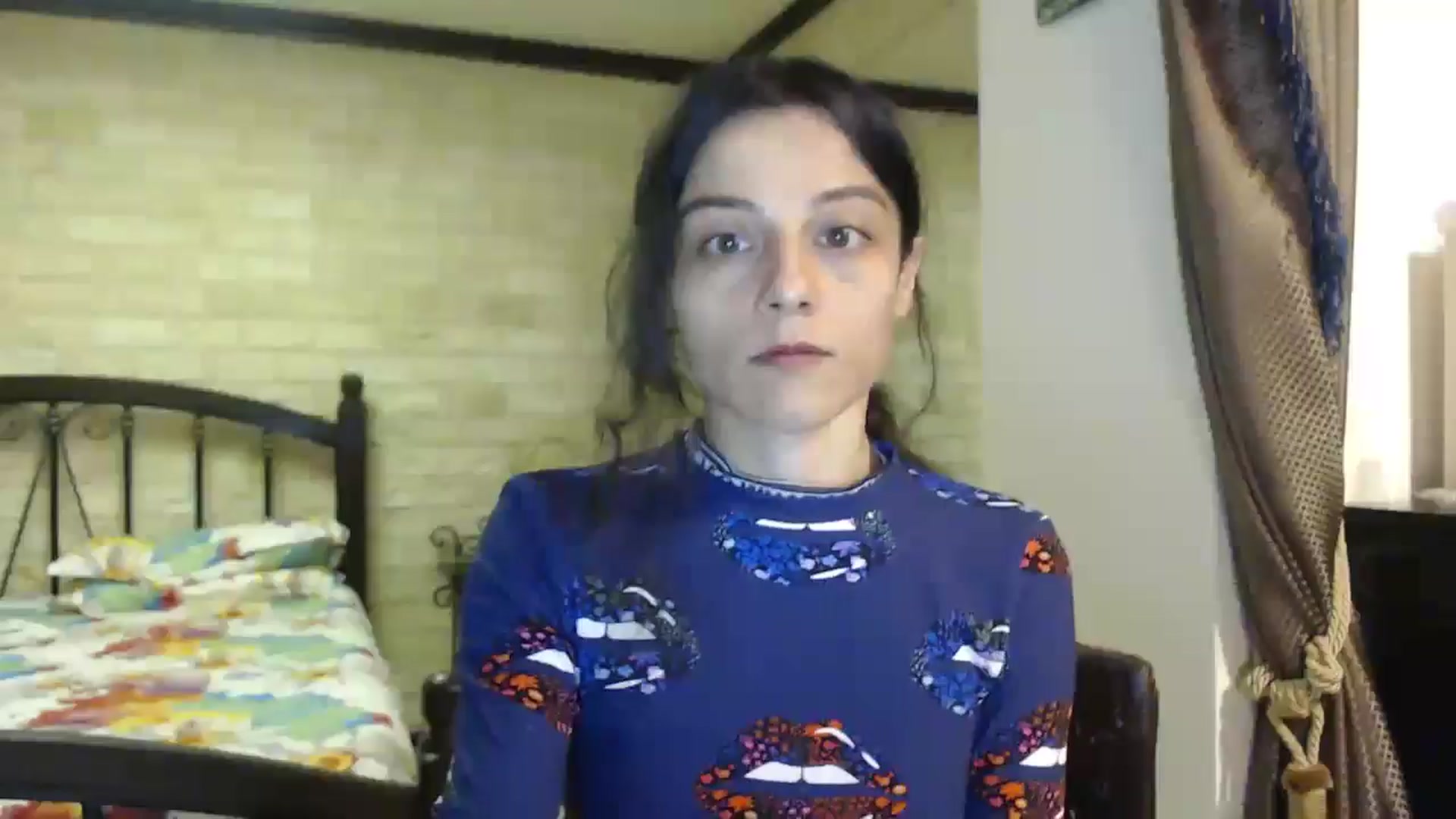 Gallery image thumbnail from ThePerfectNam's myfreecams stream on, 06/02/2025, 05:21 image 5 of 20
