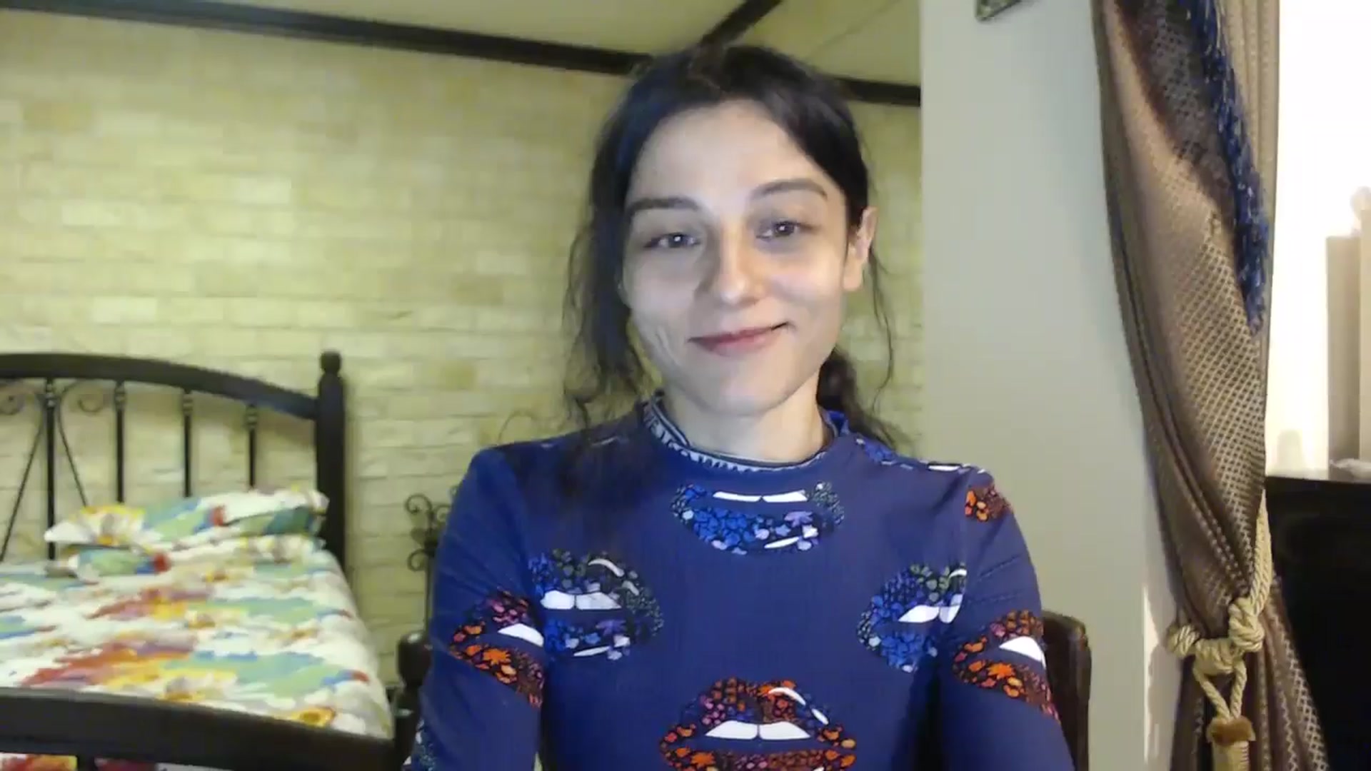 Gallery image thumbnail from ThePerfectNam's myfreecams stream on, 06/02/2025, 05:21 image 6 of 20