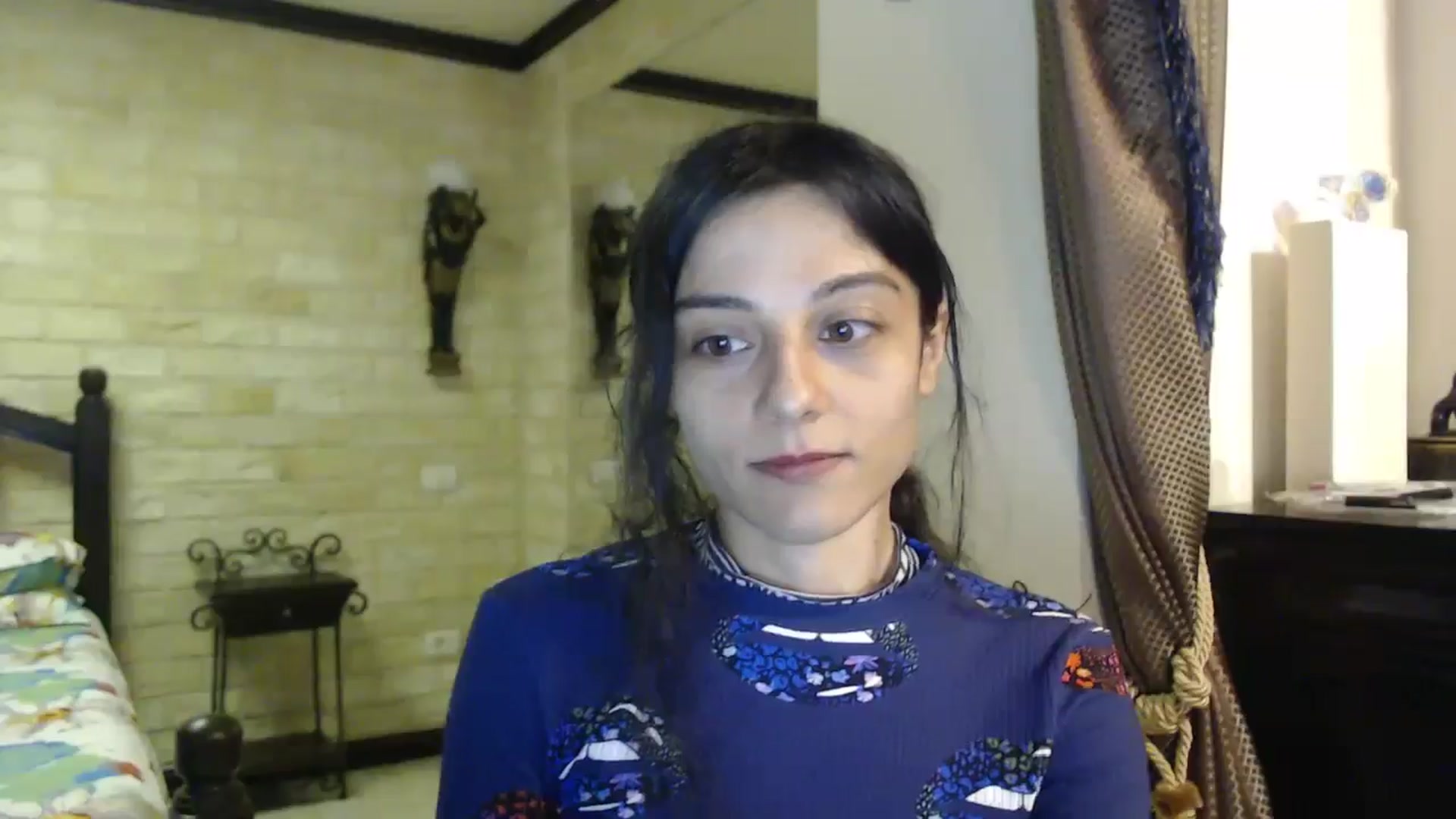 Gallery image thumbnail from ThePerfectNam's myfreecams stream on, 06/02/2025, 05:21 image 14 of 20
