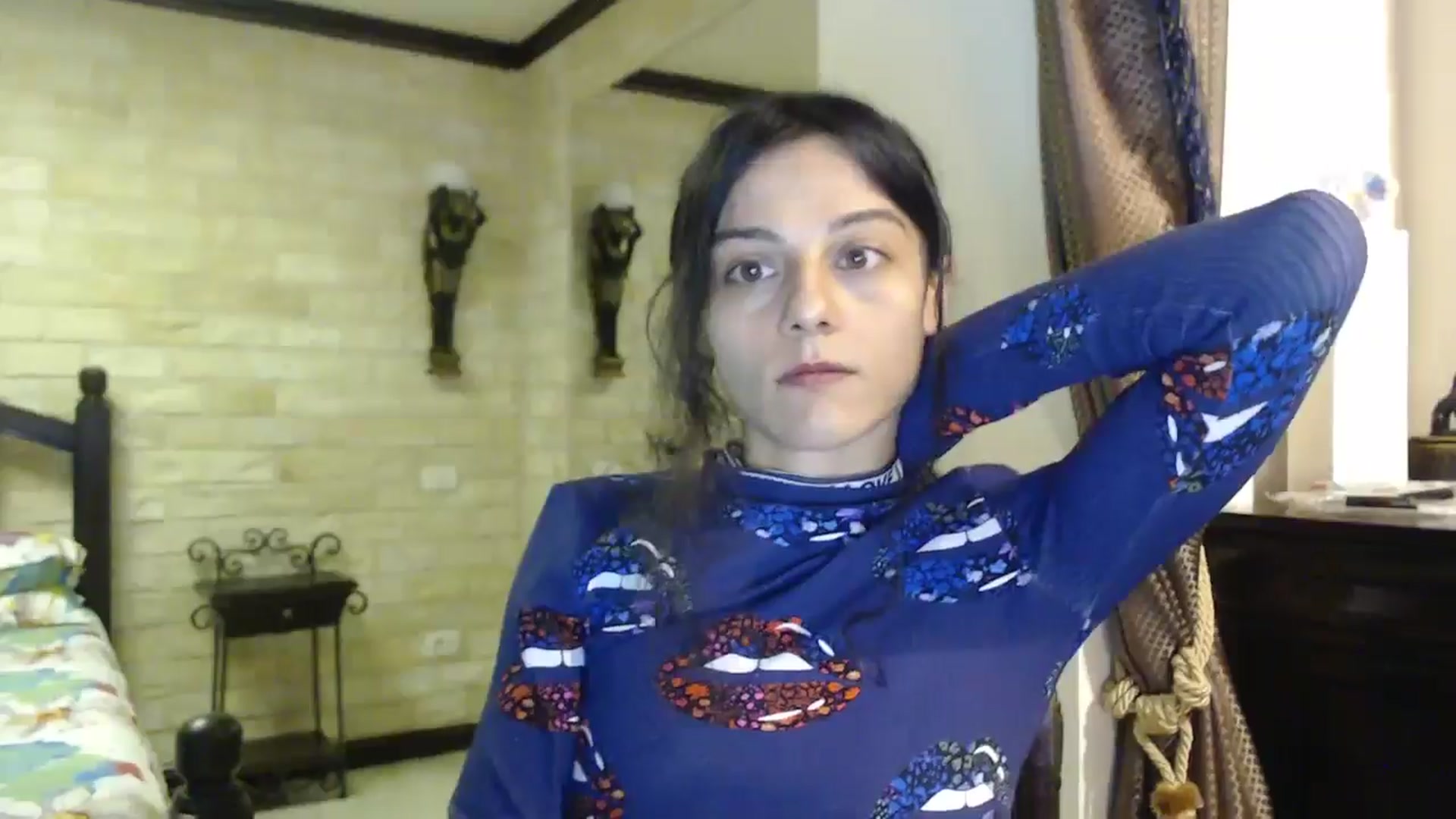Gallery image thumbnail from ThePerfectNam's myfreecams stream on, 06/02/2025, 05:21 image 15 of 20