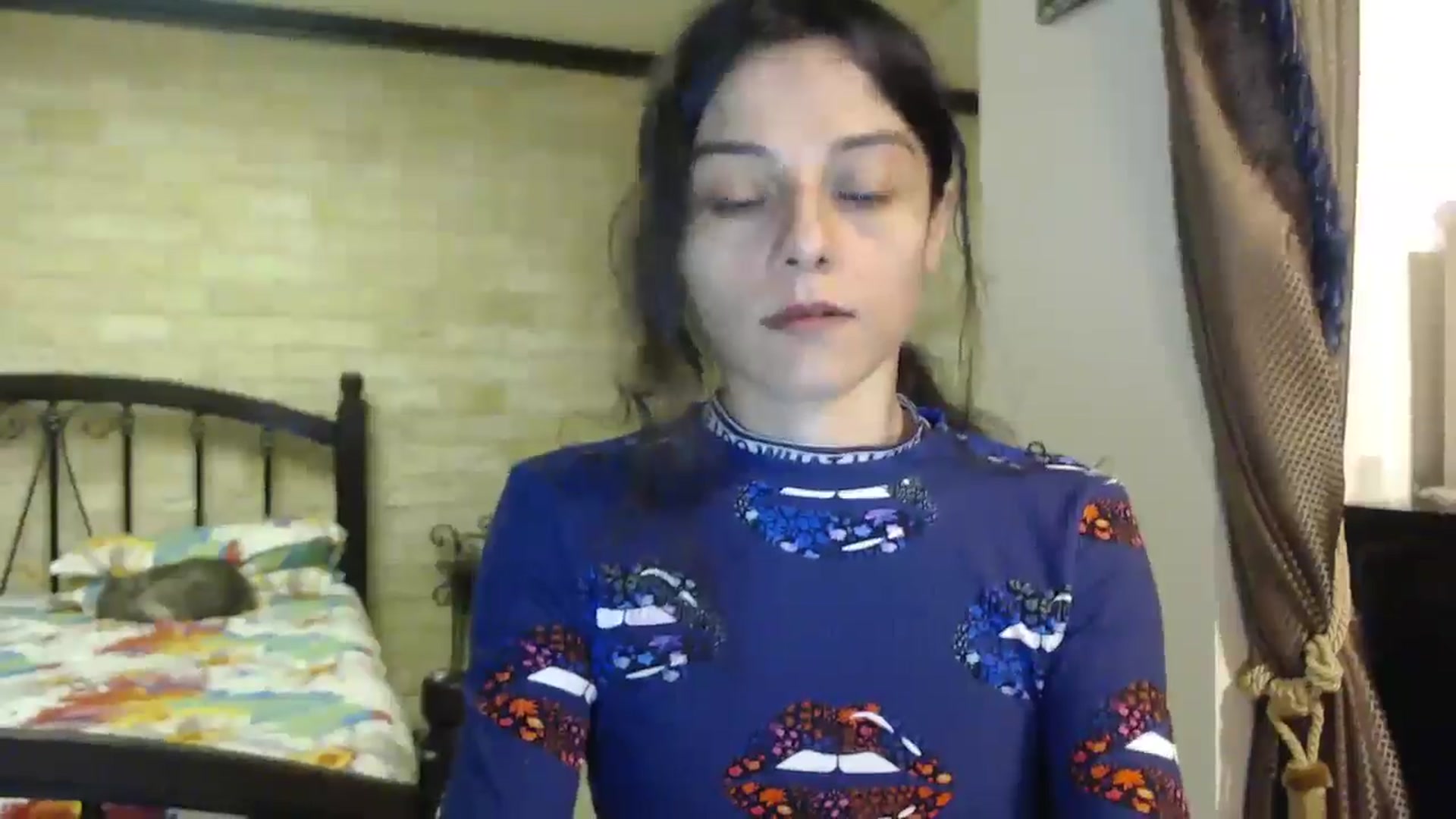 Gallery image thumbnail from ThePerfectNam's myfreecams stream on, 06/02/2025, 05:21 image 11 of 20