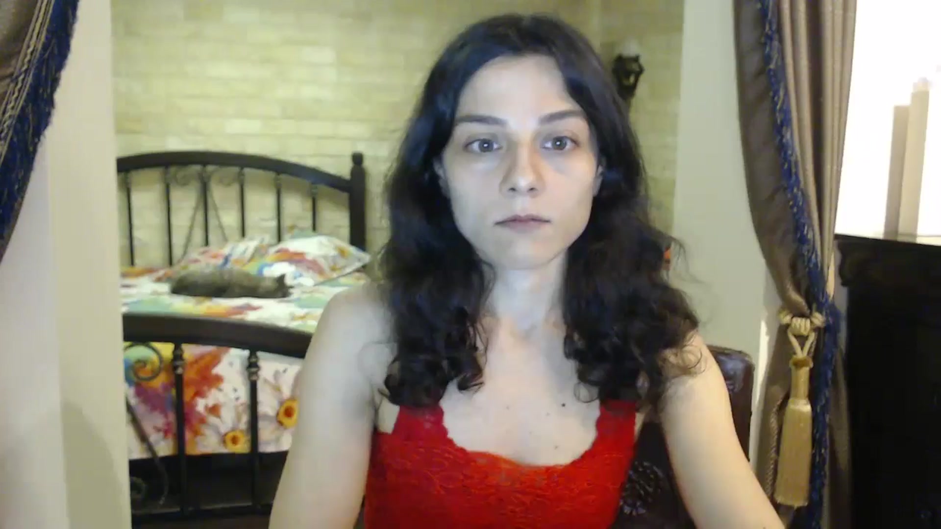 Gallery image thumbnail from ThePerfectNam's myfreecams stream on, 06/04/2025, 01:53 image 7 of 20