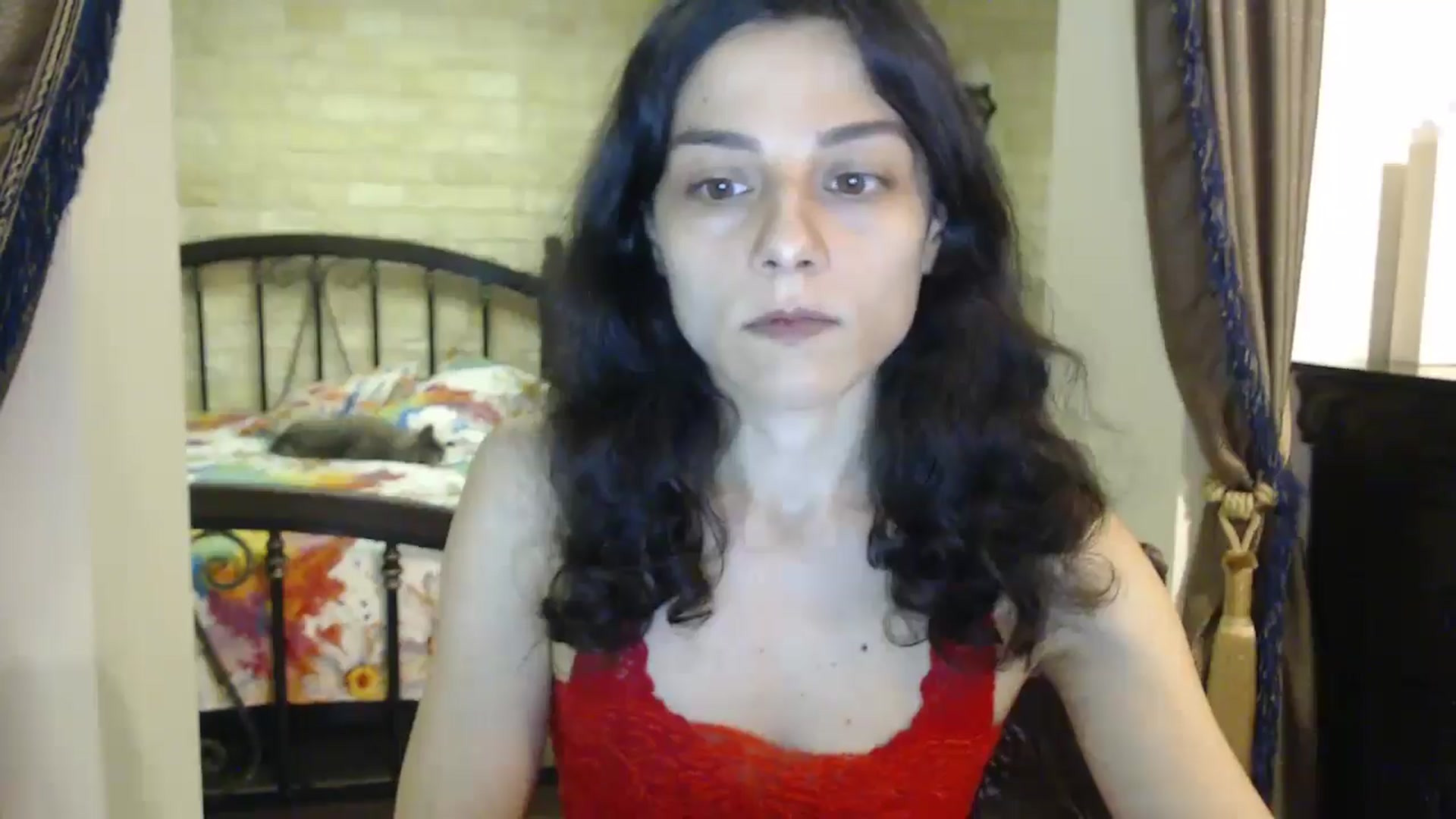 Gallery image thumbnail from ThePerfectNam's myfreecams stream on, 06/04/2025, 01:53 image 3 of 20
