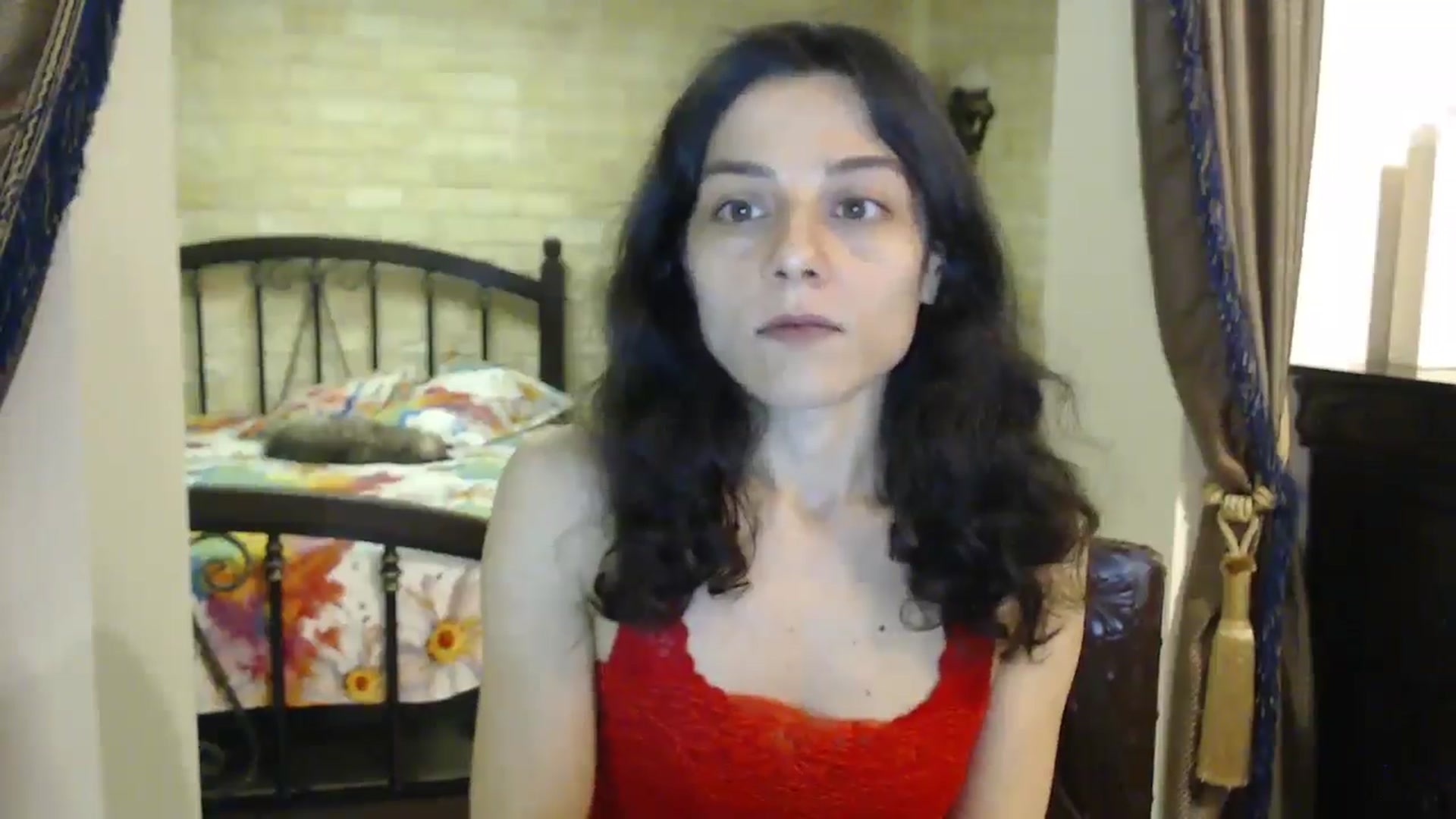 Gallery image thumbnail from ThePerfectNam's myfreecams stream on, 06/04/2025, 01:53 image 4 of 20