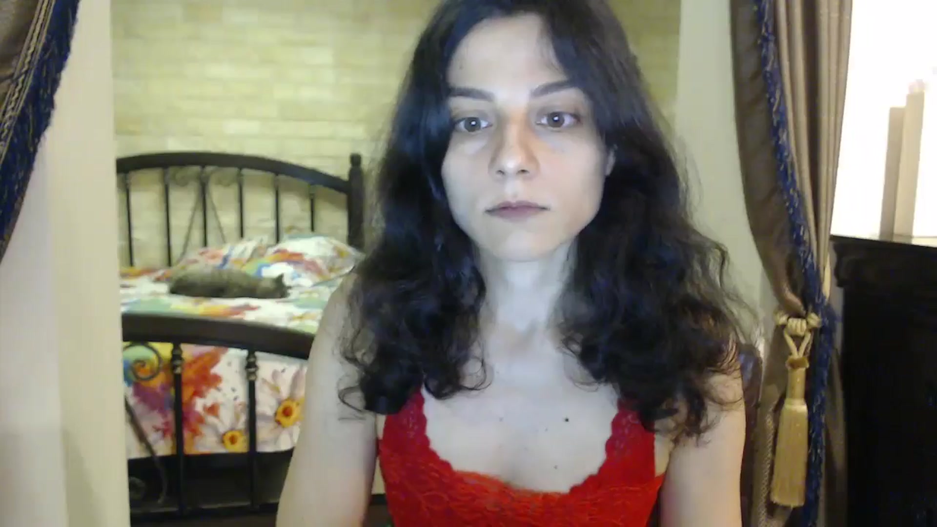 Gallery image thumbnail from ThePerfectNam's myfreecams stream on, 06/04/2025, 01:53 image 16 of 20