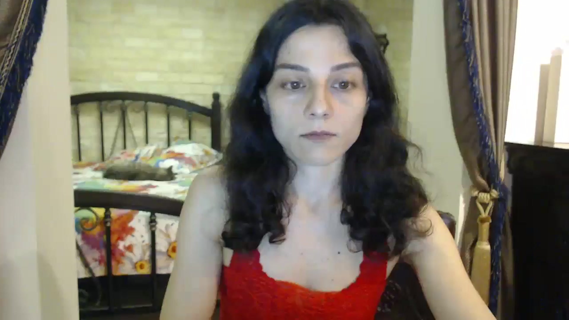 Gallery image thumbnail from ThePerfectNam's myfreecams stream on, 06/04/2025, 01:53 image 8 of 20