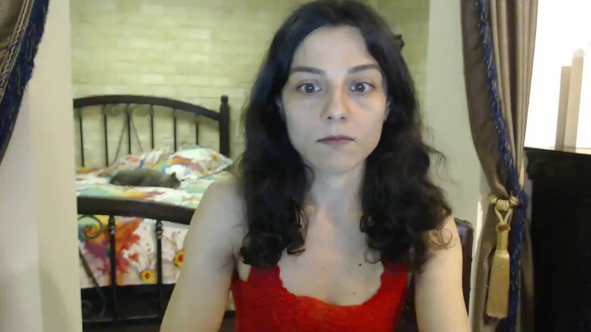 Gallery image thumbnail from ThePerfectNam's myfreecams stream on, 06/04/2025, 01:53 image 2 of 20