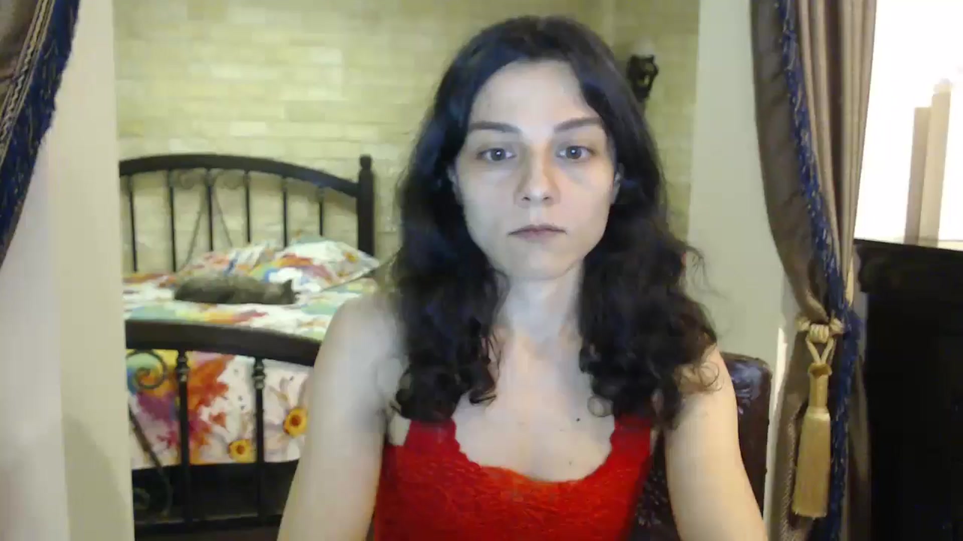 Gallery image thumbnail from ThePerfectNam's myfreecams stream on, 06/04/2025, 01:53 image 6 of 20