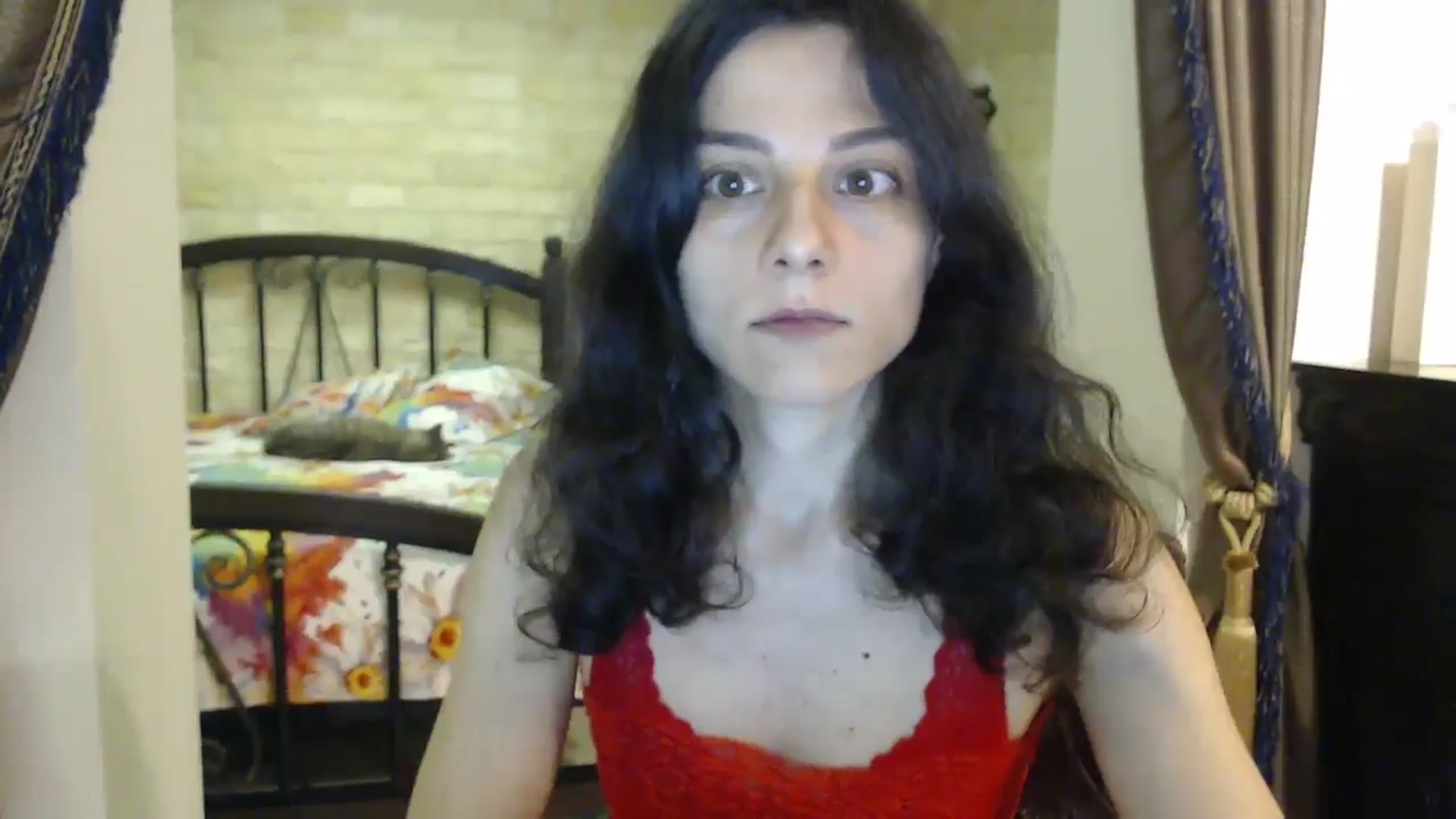Gallery image thumbnail from ThePerfectNam's myfreecams stream on, 06/04/2025, 01:53 image 17 of 20