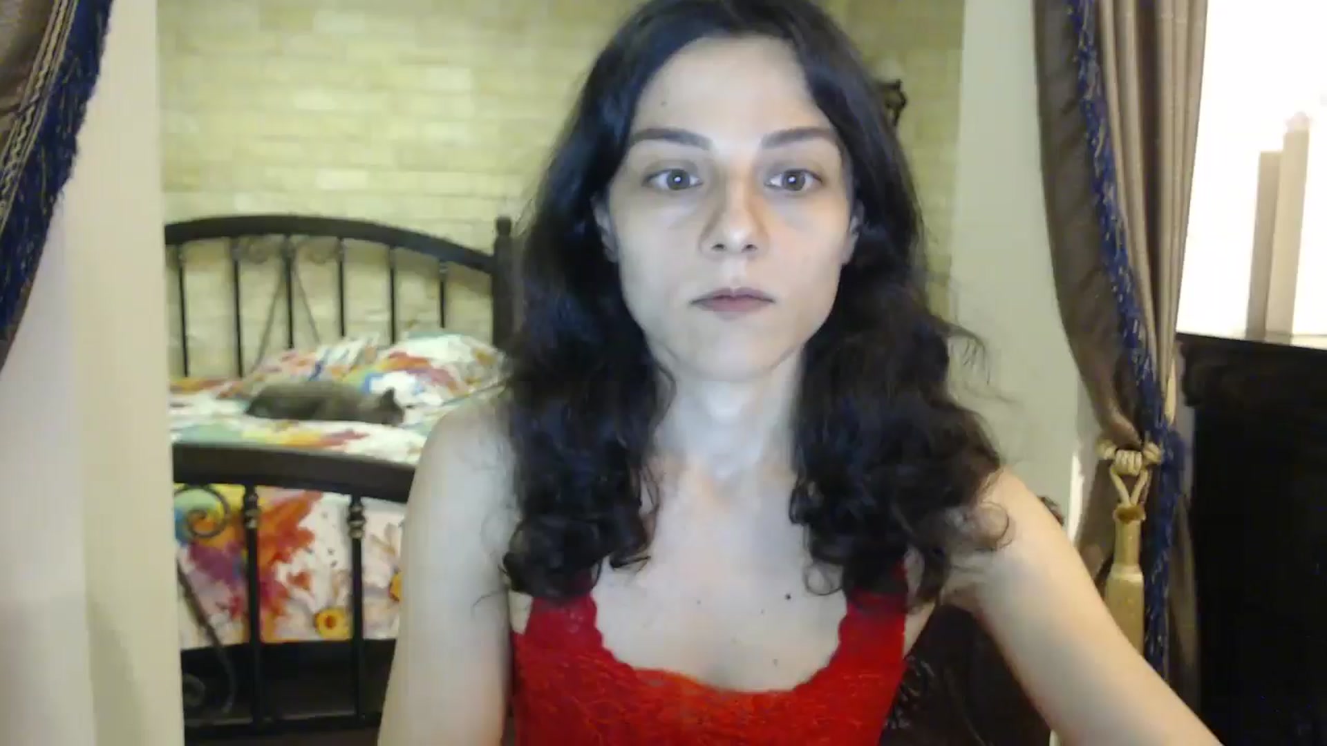 Gallery image thumbnail from ThePerfectNam's myfreecams stream on, 06/04/2025, 01:53 image 1 of 20