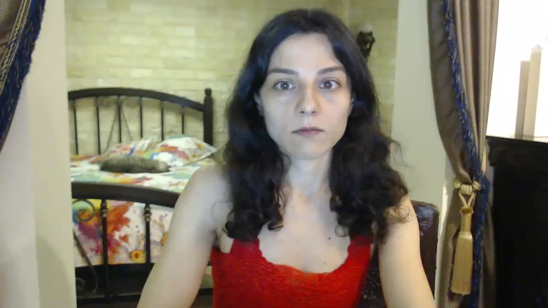 Gallery image thumbnail from ThePerfectNam's myfreecams stream on, 06/04/2025, 01:53 image 5 of 20