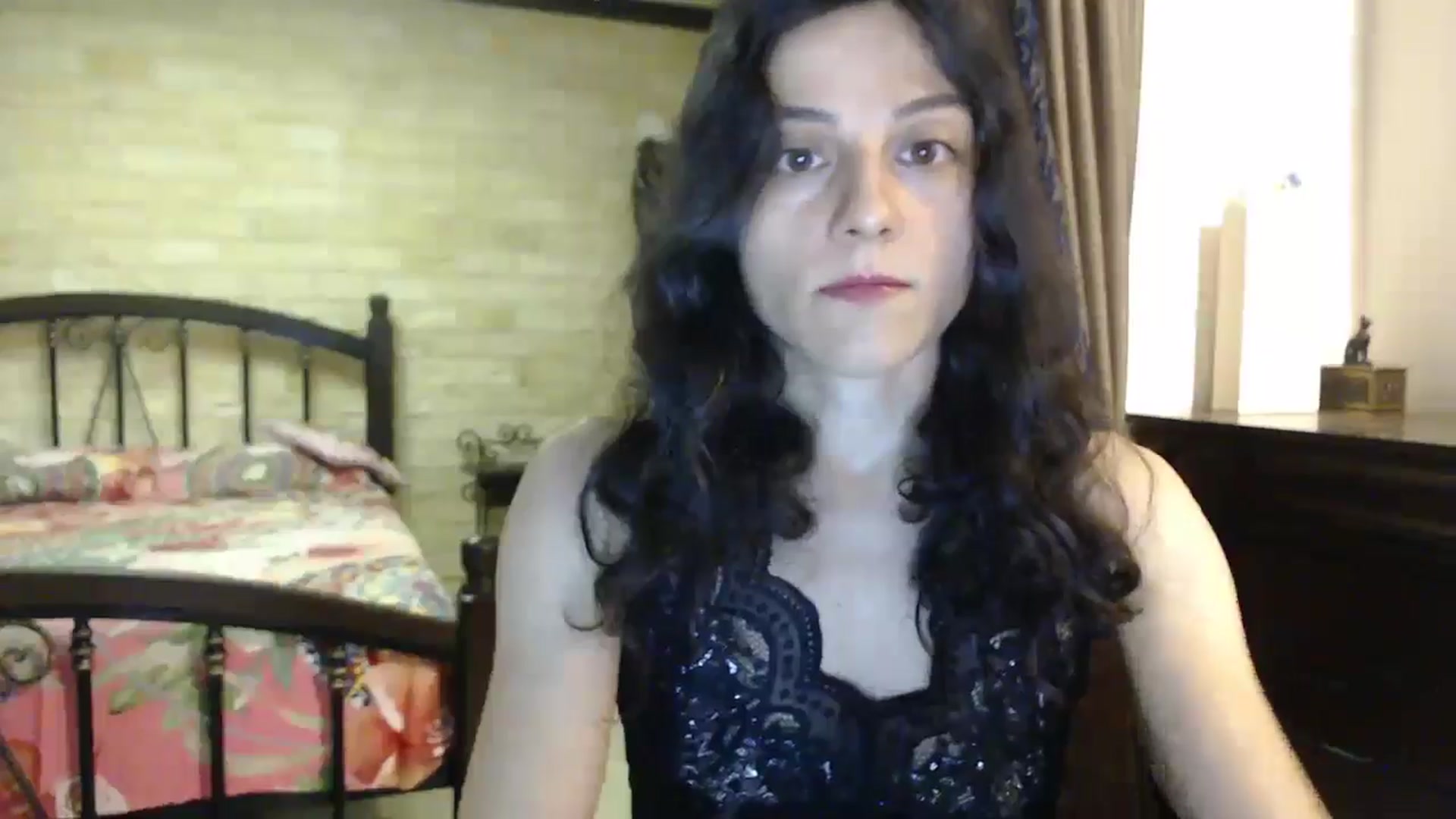 Gallery image thumbnail from ThePerfectNam's myfreecams stream on, 06/22/2025, 20:55 image 2 of 20