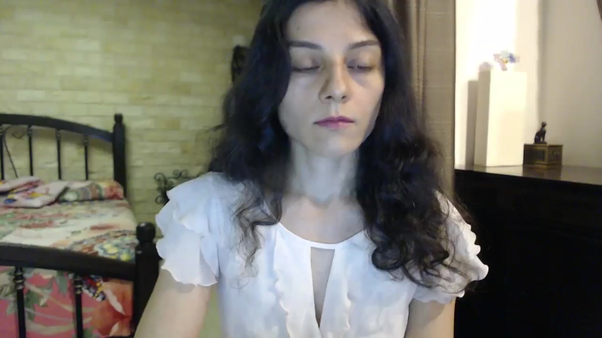 Gallery image thumbnail from ThePerfectNam's myfreecams stream on, 06/28/2025, 22:41 image 12 of 20