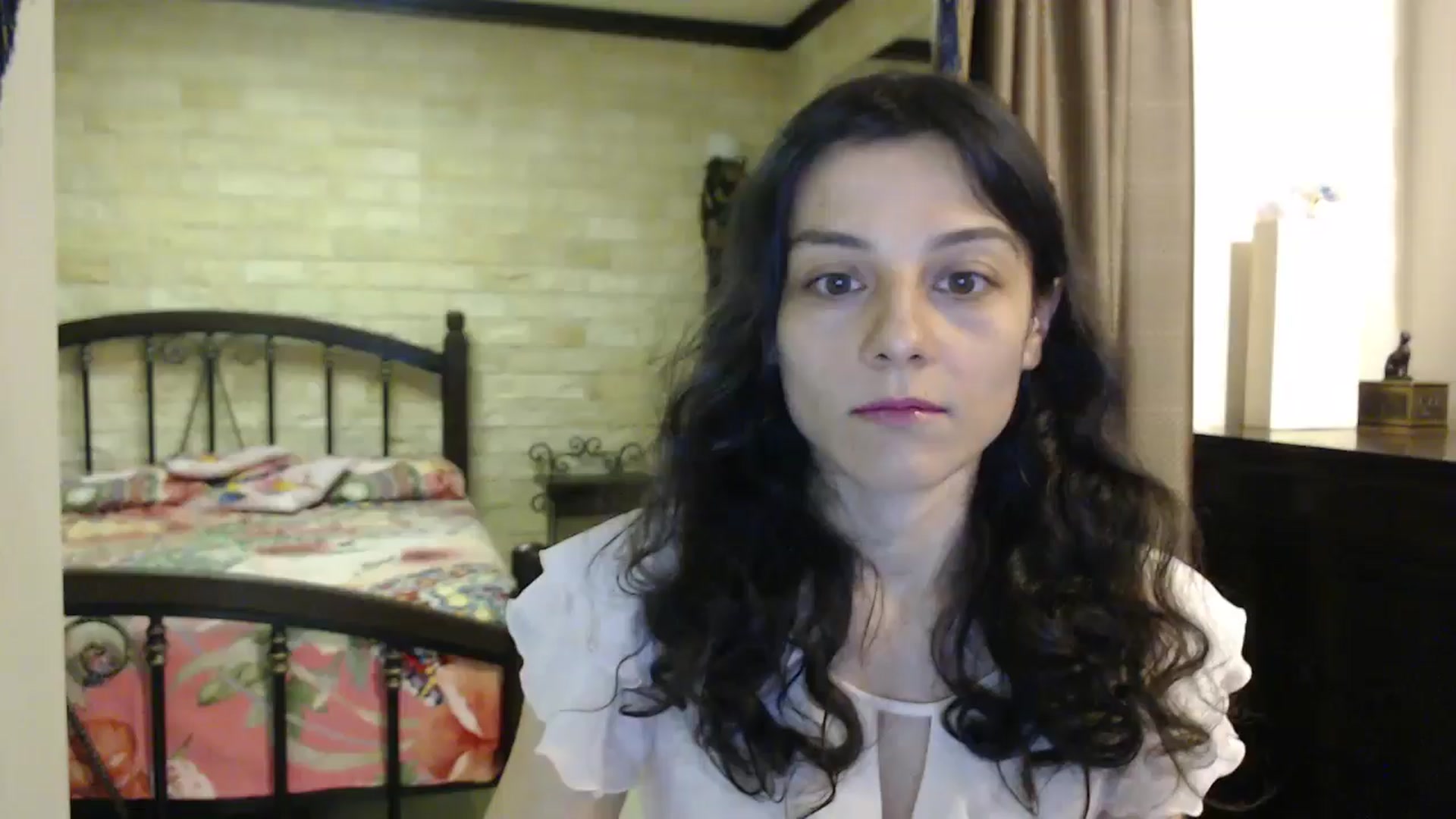 Gallery image thumbnail from ThePerfectNam's myfreecams stream on, 06/28/2025, 22:41 image 1 of 20