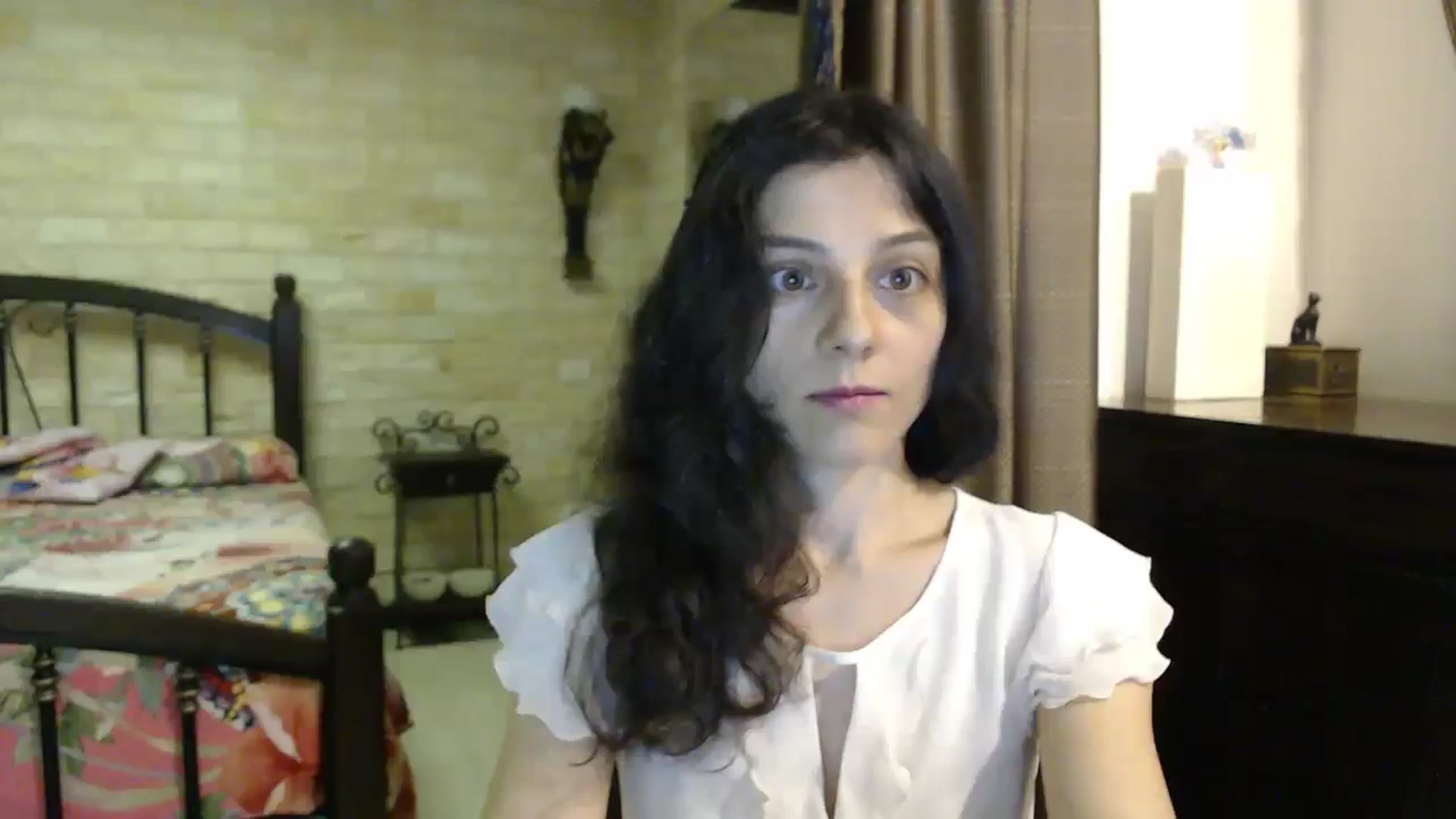 Gallery image thumbnail from ThePerfectNam's myfreecams stream on, 06/28/2025, 22:41 image 17 of 20