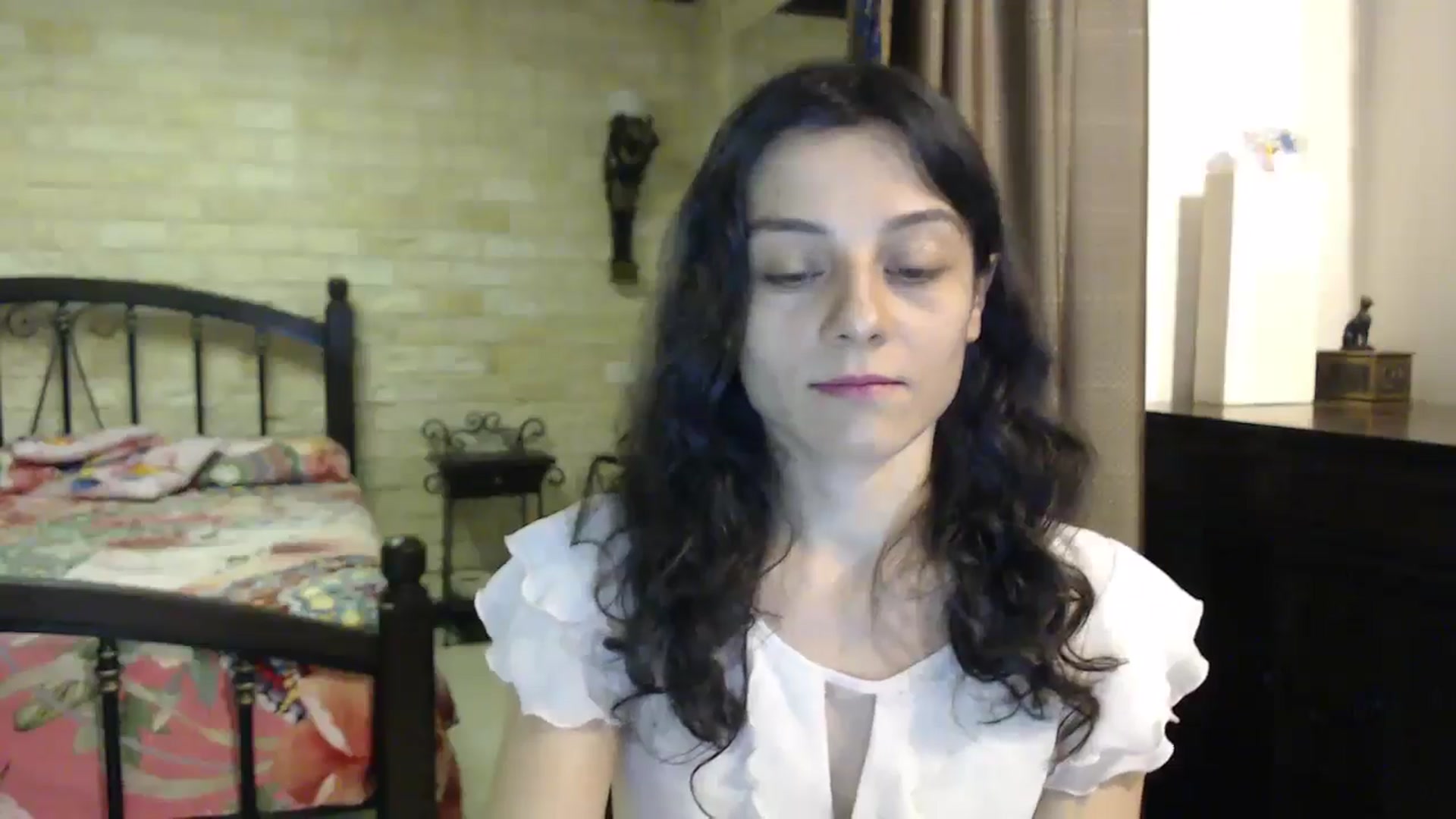 Gallery image thumbnail from ThePerfectNam's myfreecams stream on, 06/28/2025, 22:41 image 5 of 20