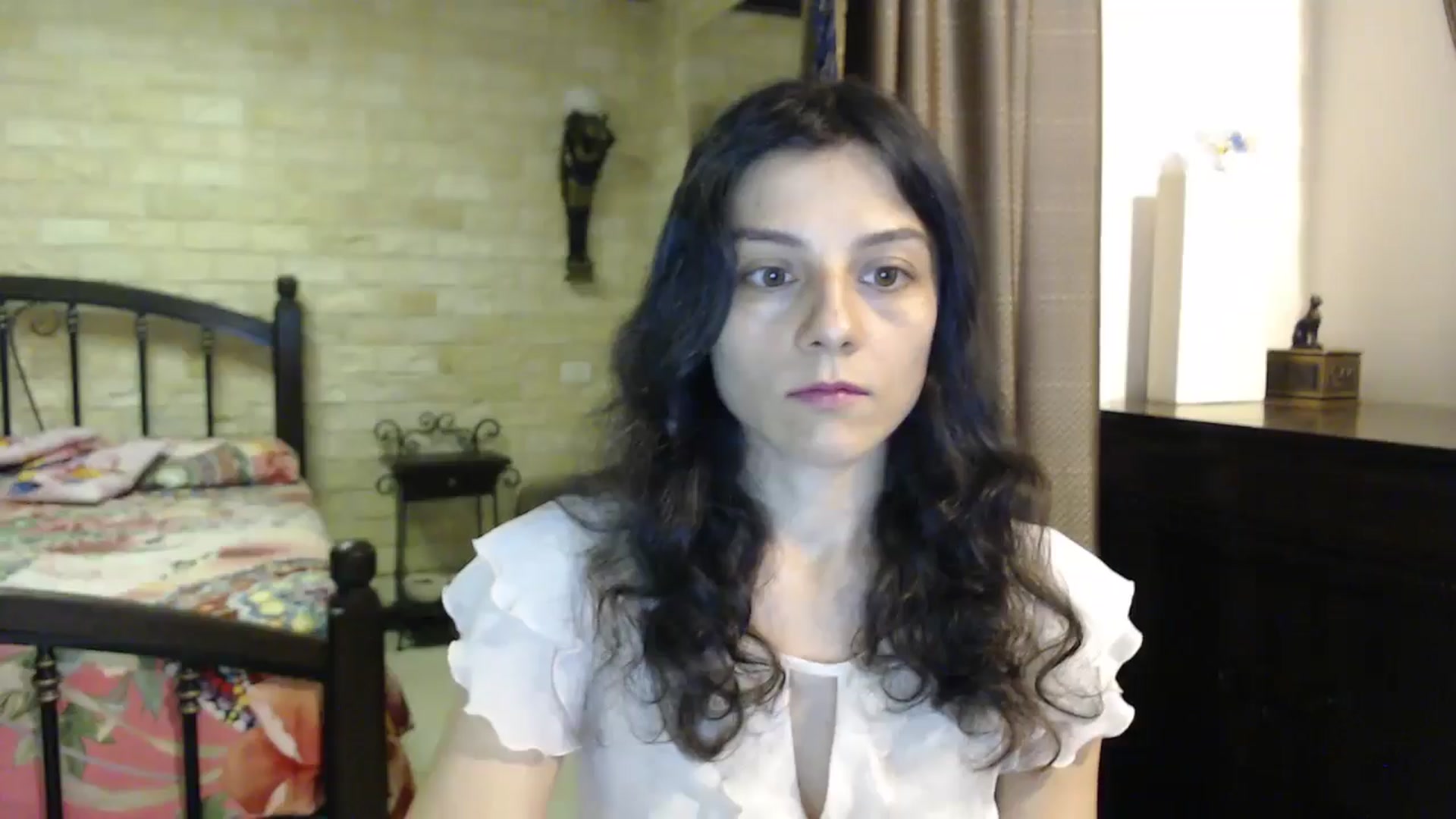 Gallery image thumbnail from ThePerfectNam's myfreecams stream on, 06/28/2025, 22:41 image 10 of 20