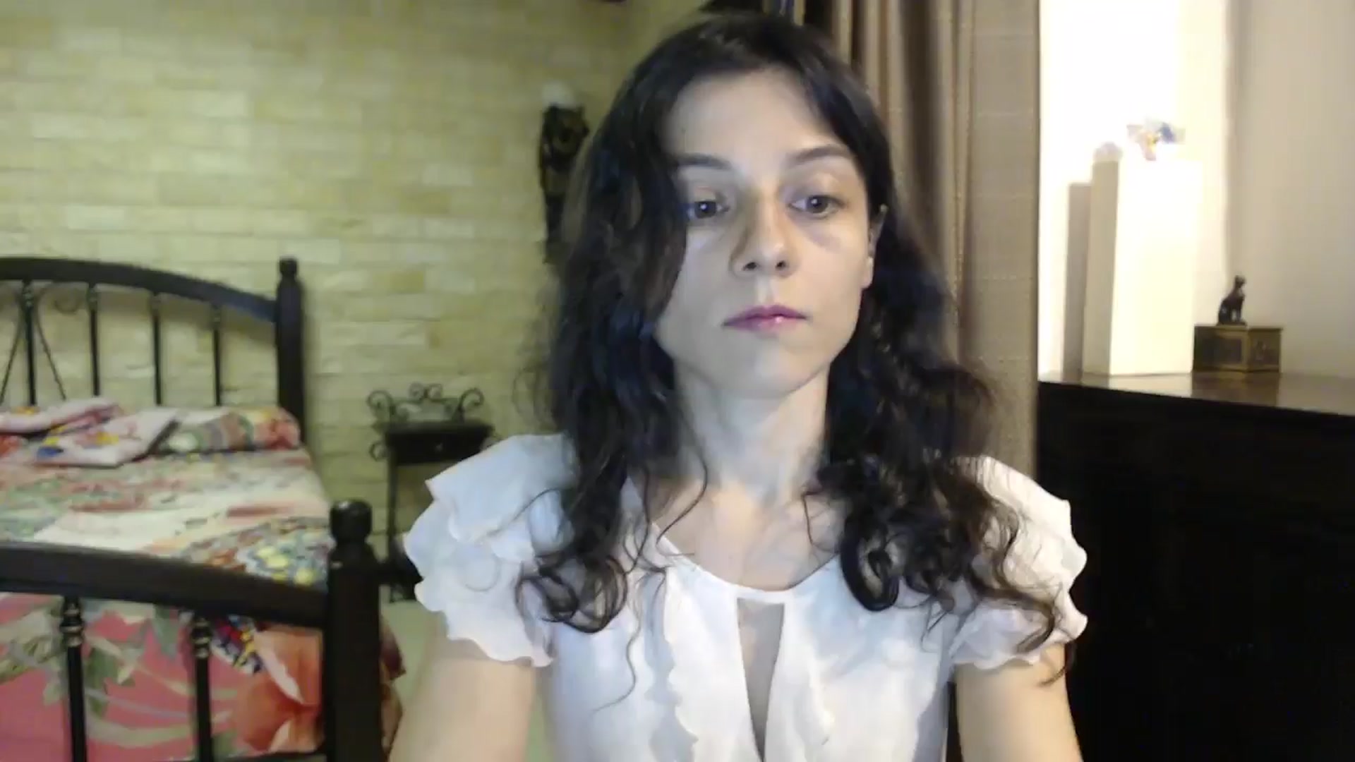 Gallery image thumbnail from ThePerfectNam's myfreecams stream on, 06/28/2025, 22:41 image 6 of 20
