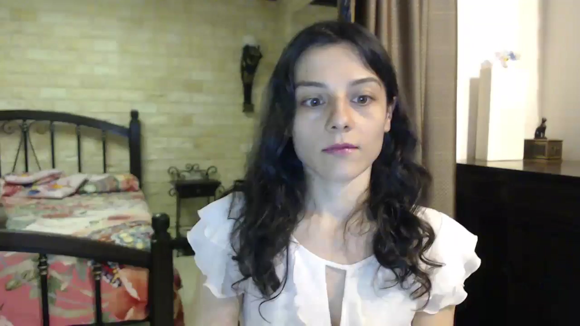 Gallery image thumbnail from ThePerfectNam's myfreecams stream on, 06/28/2025, 22:41 image 4 of 20