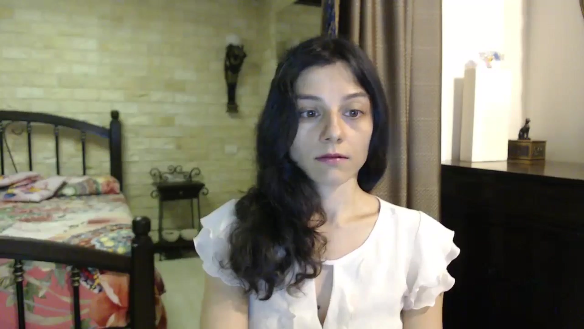 Gallery image thumbnail from ThePerfectNam's myfreecams stream on, 06/28/2025, 22:41 image 15 of 20