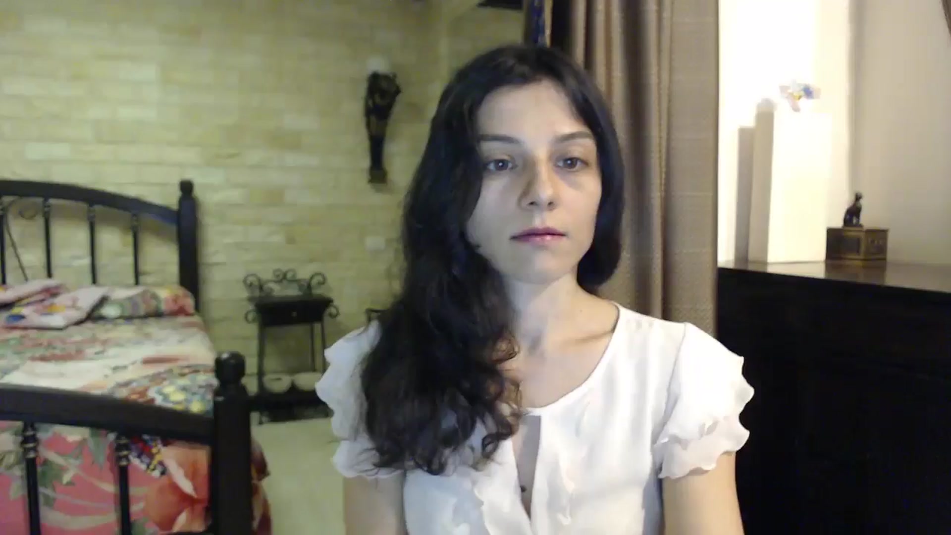Gallery image thumbnail from ThePerfectNam's myfreecams stream on, 06/28/2025, 22:41 image 16 of 20