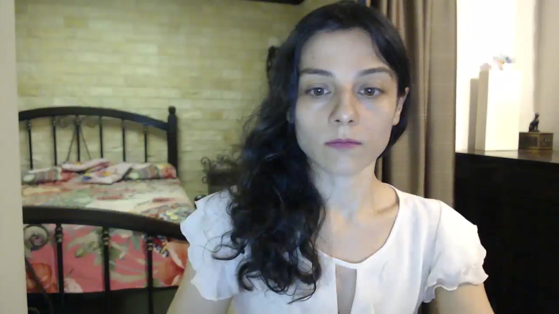 Gallery image thumbnail from ThePerfectNam's myfreecams stream on, 06/28/2025, 22:41 image 2 of 20