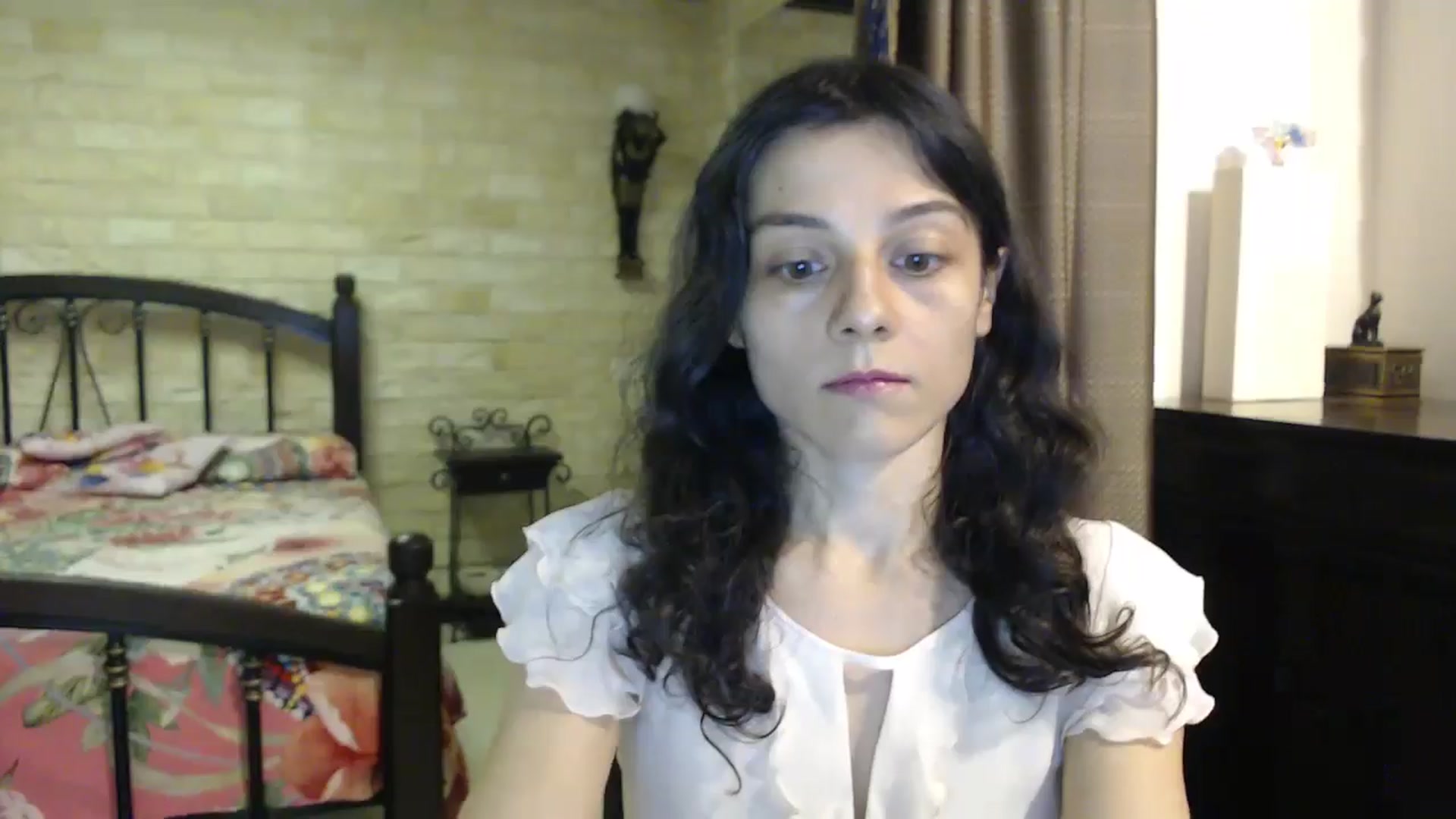 Gallery image thumbnail from ThePerfectNam's myfreecams stream on, 06/28/2025, 22:41 image 3 of 20