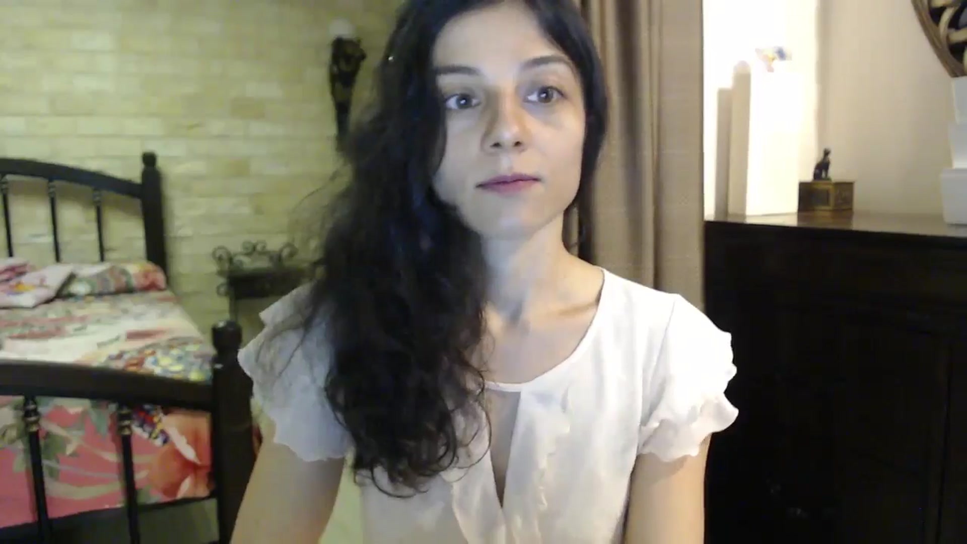 Gallery image thumbnail from ThePerfectNam's myfreecams stream on, 06/29/2025, 24:34 image 3 of 20