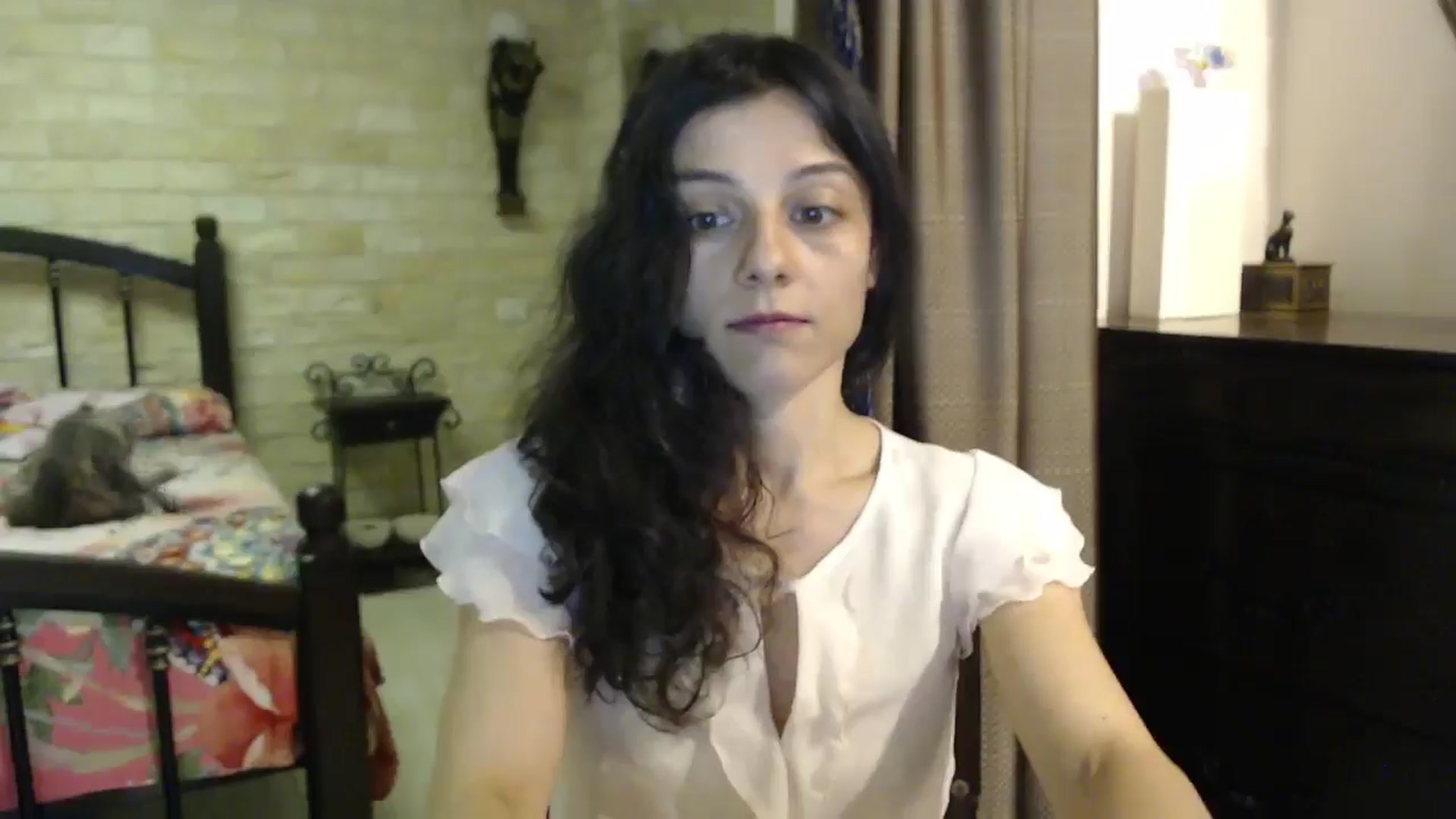 Gallery image thumbnail from ThePerfectNam's myfreecams stream on, 06/29/2025, 24:34 image 6 of 20