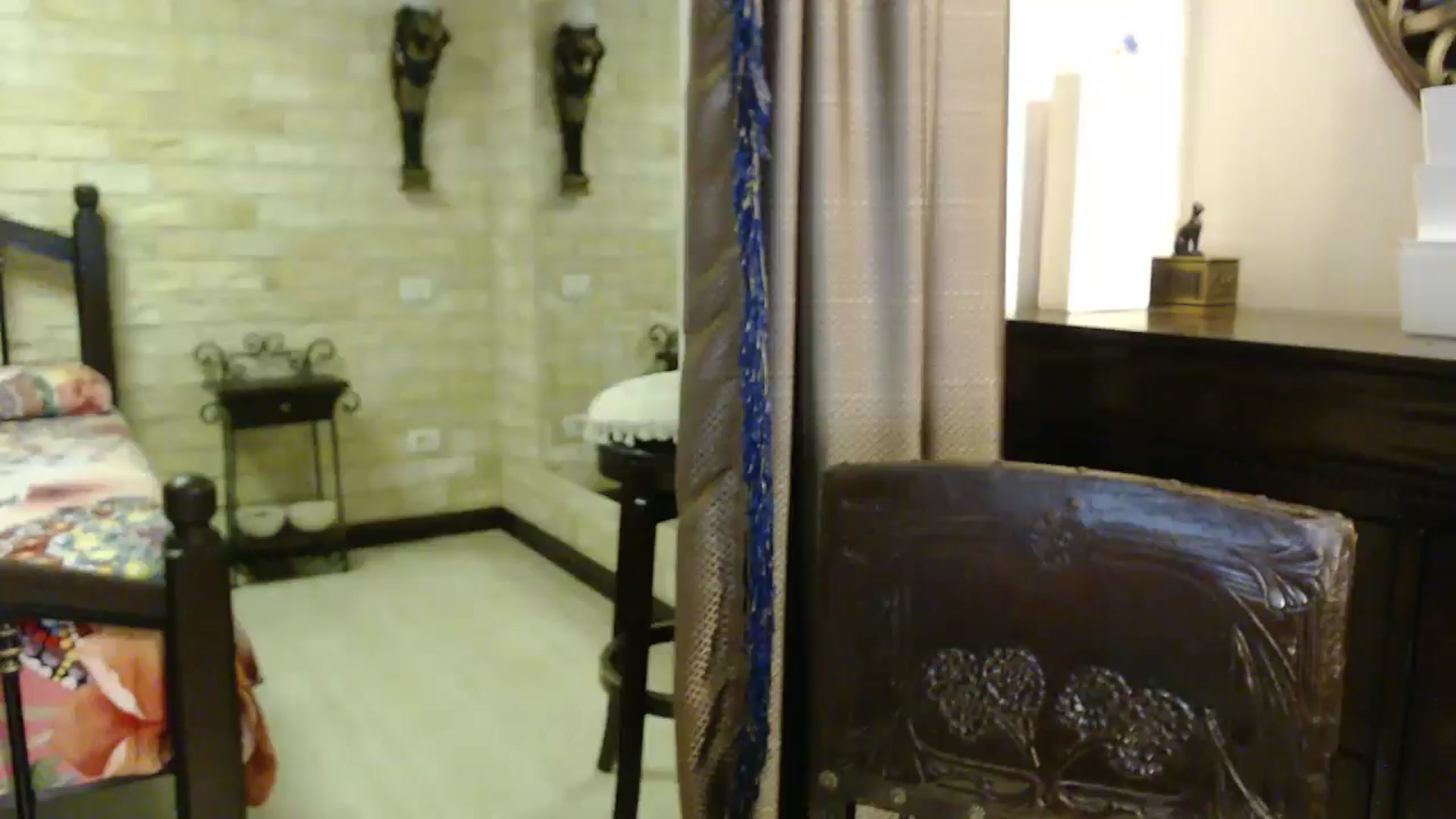 Gallery image thumbnail from ThePerfectNam's myfreecams stream on, 06/29/2025, 24:34 image 15 of 20