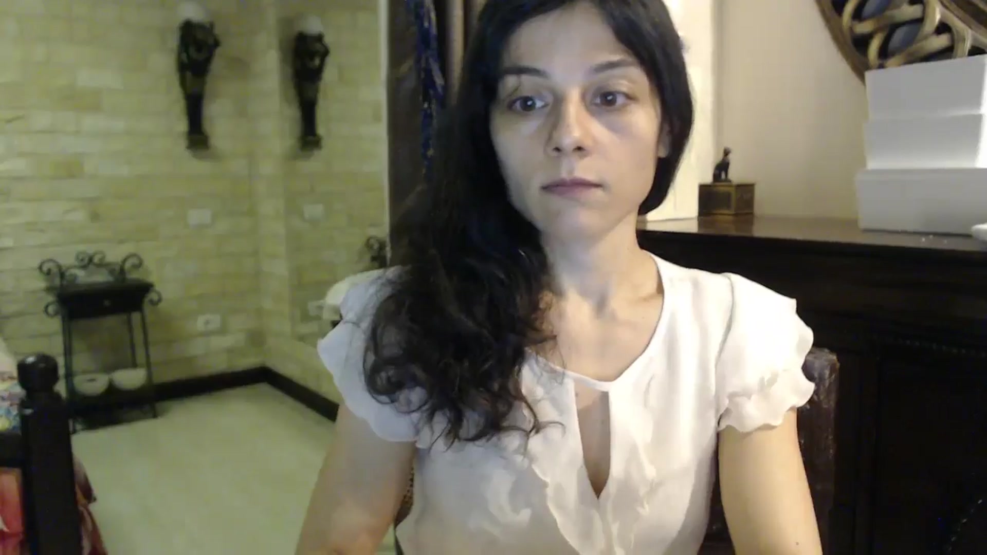 Gallery image thumbnail from ThePerfectNam's myfreecams stream on, 06/29/2025, 24:34 image 13 of 20