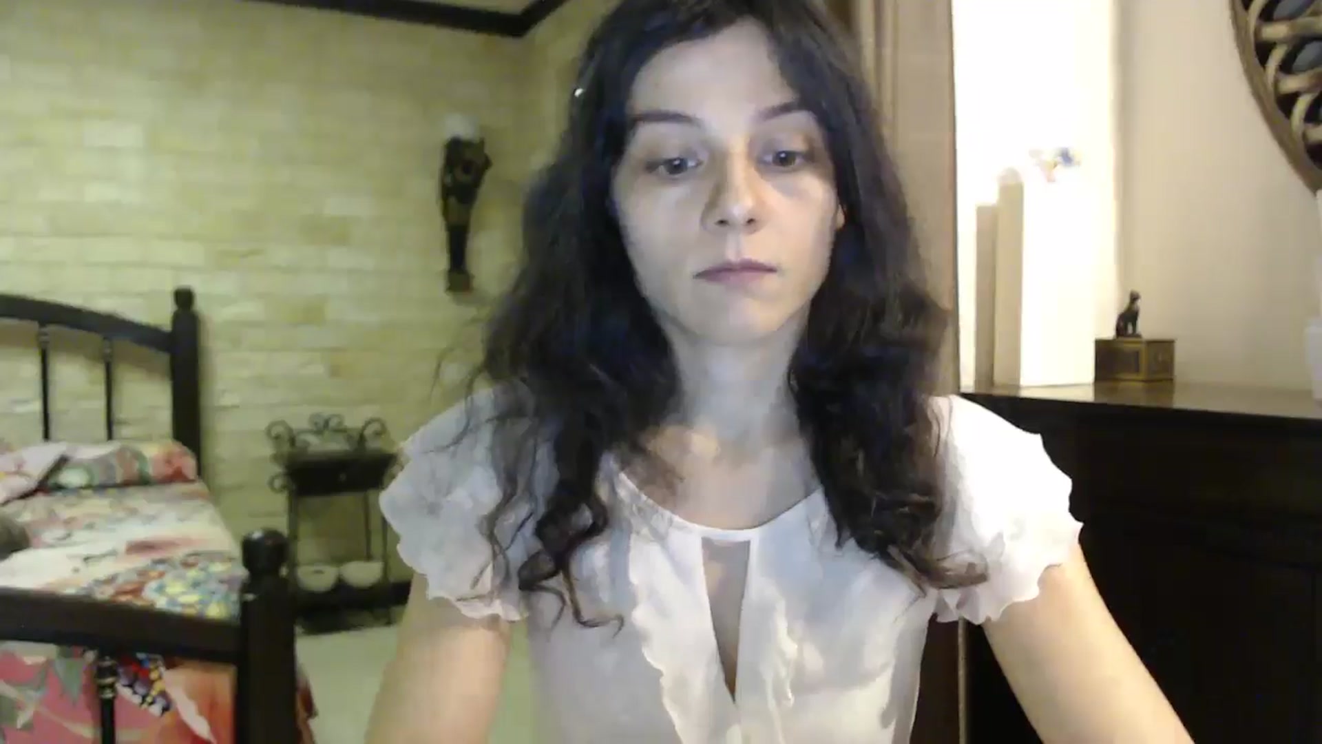 Gallery image thumbnail from ThePerfectNam's myfreecams stream on, 06/29/2025, 24:34 image 17 of 20
