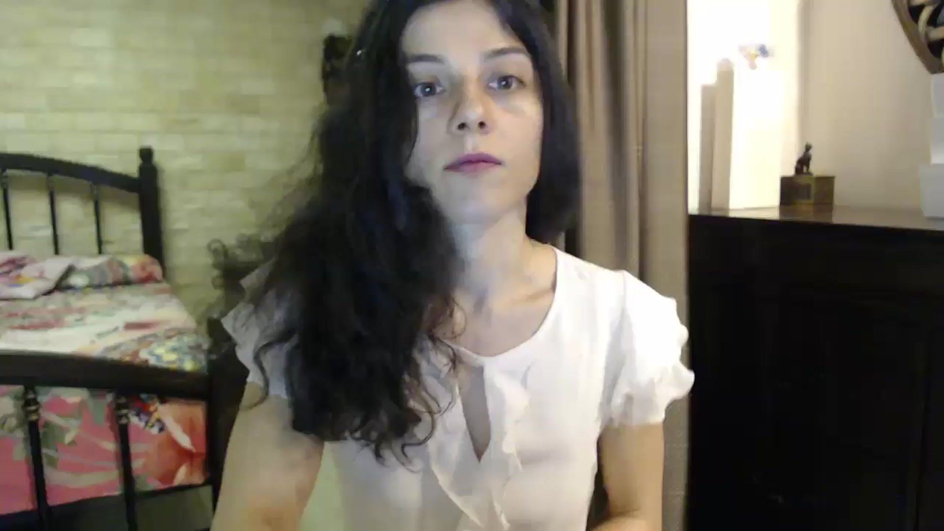 Gallery image thumbnail from ThePerfectNam's myfreecams stream on, 06/29/2025, 24:34 image 1 of 20
