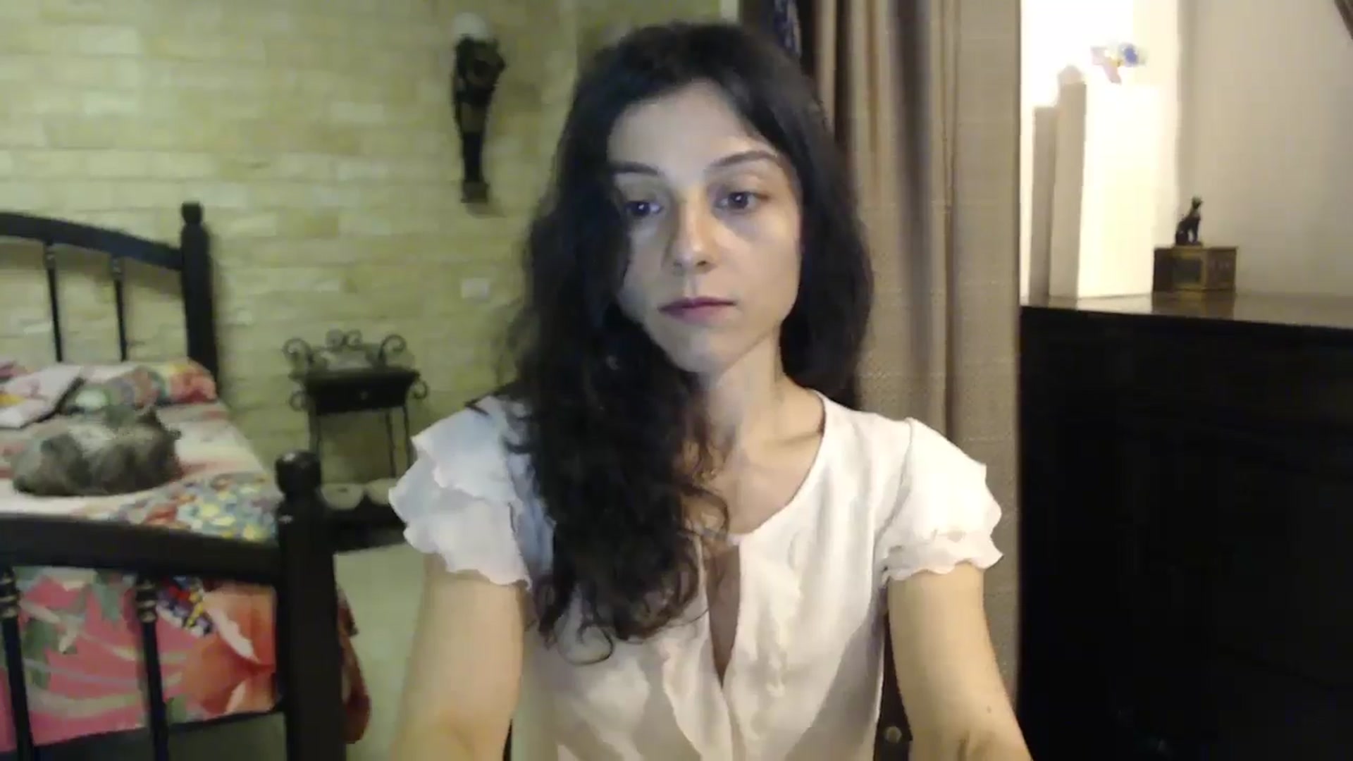 Gallery image thumbnail from ThePerfectNam's myfreecams stream on, 06/29/2025, 24:34 image 5 of 20