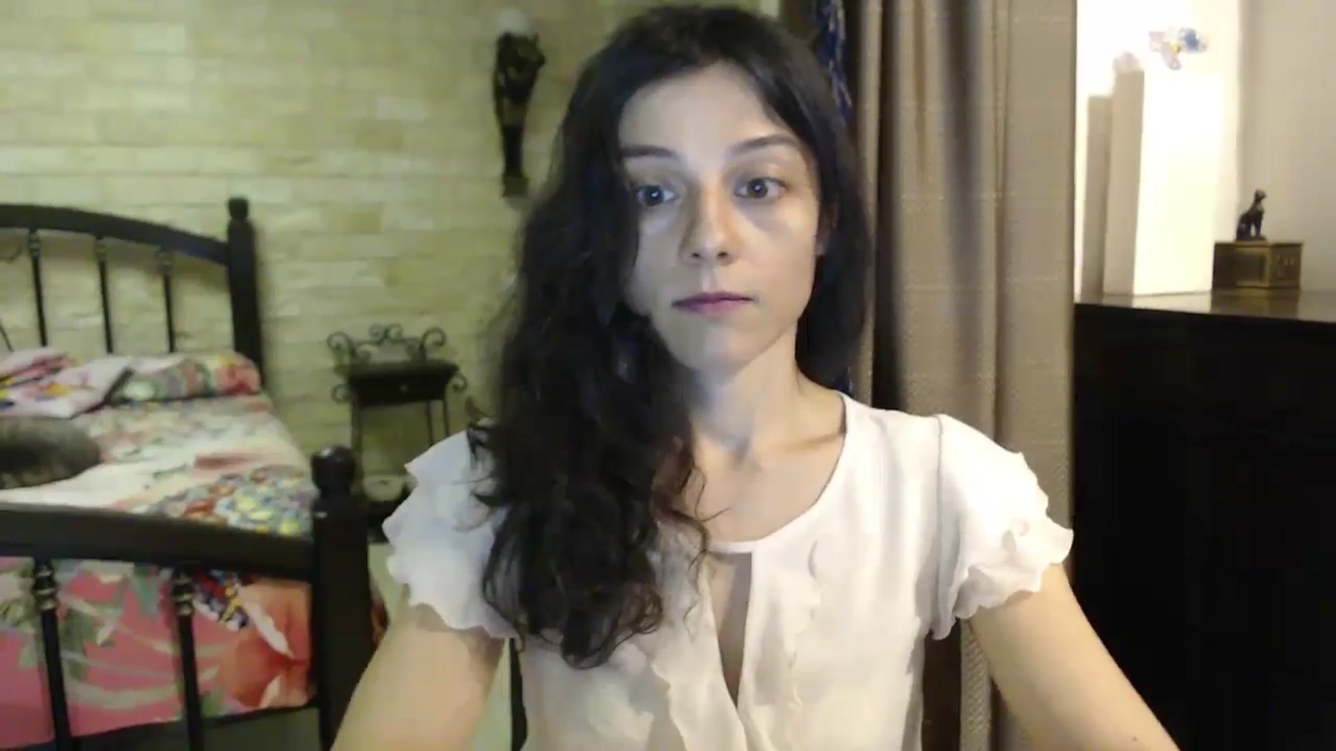 Gallery image thumbnail from ThePerfectNam's myfreecams stream on, 06/29/2025, 24:34 image 7 of 20