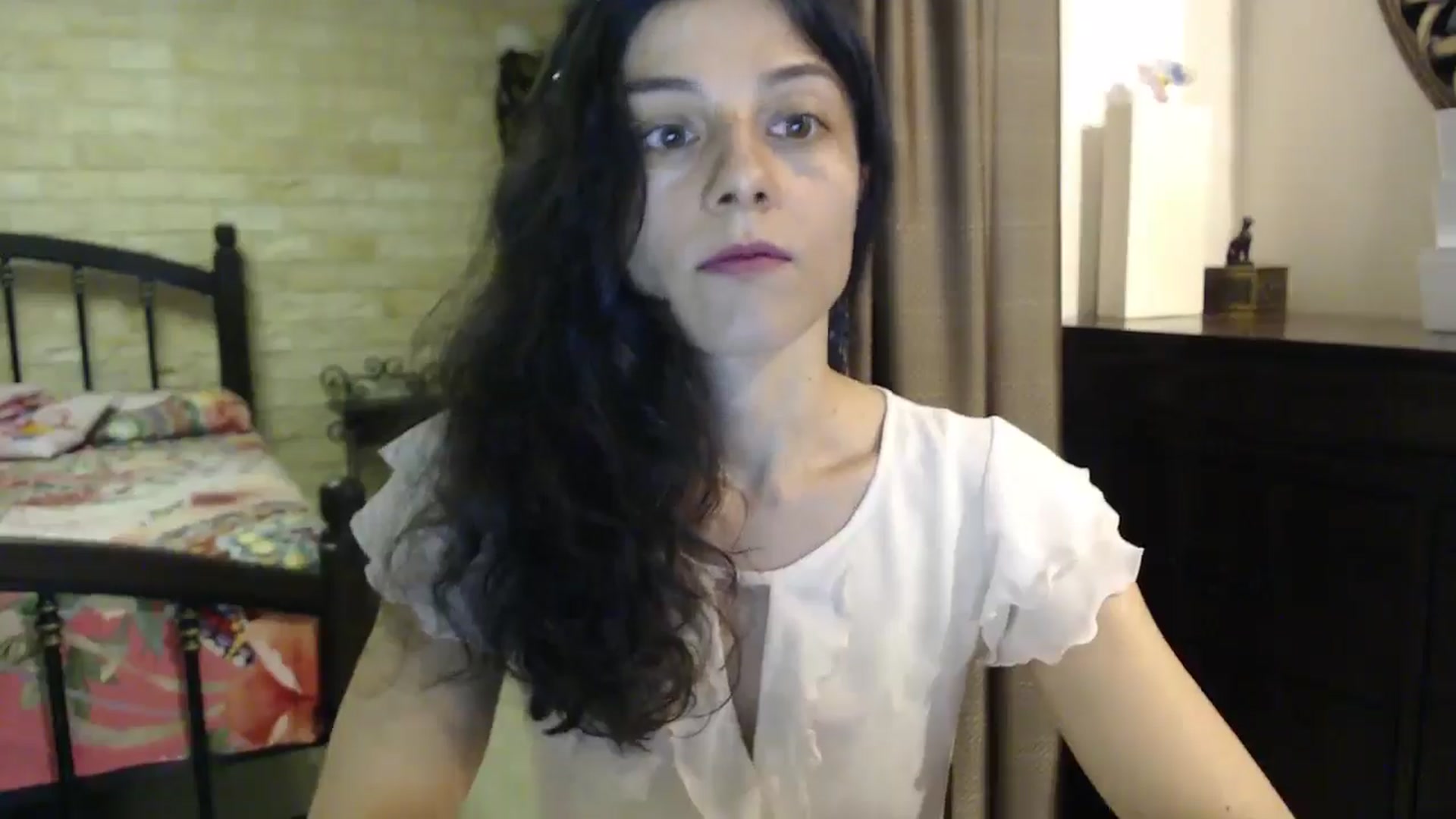 Gallery image thumbnail from ThePerfectNam's myfreecams stream on, 06/29/2025, 24:34 image 2 of 20