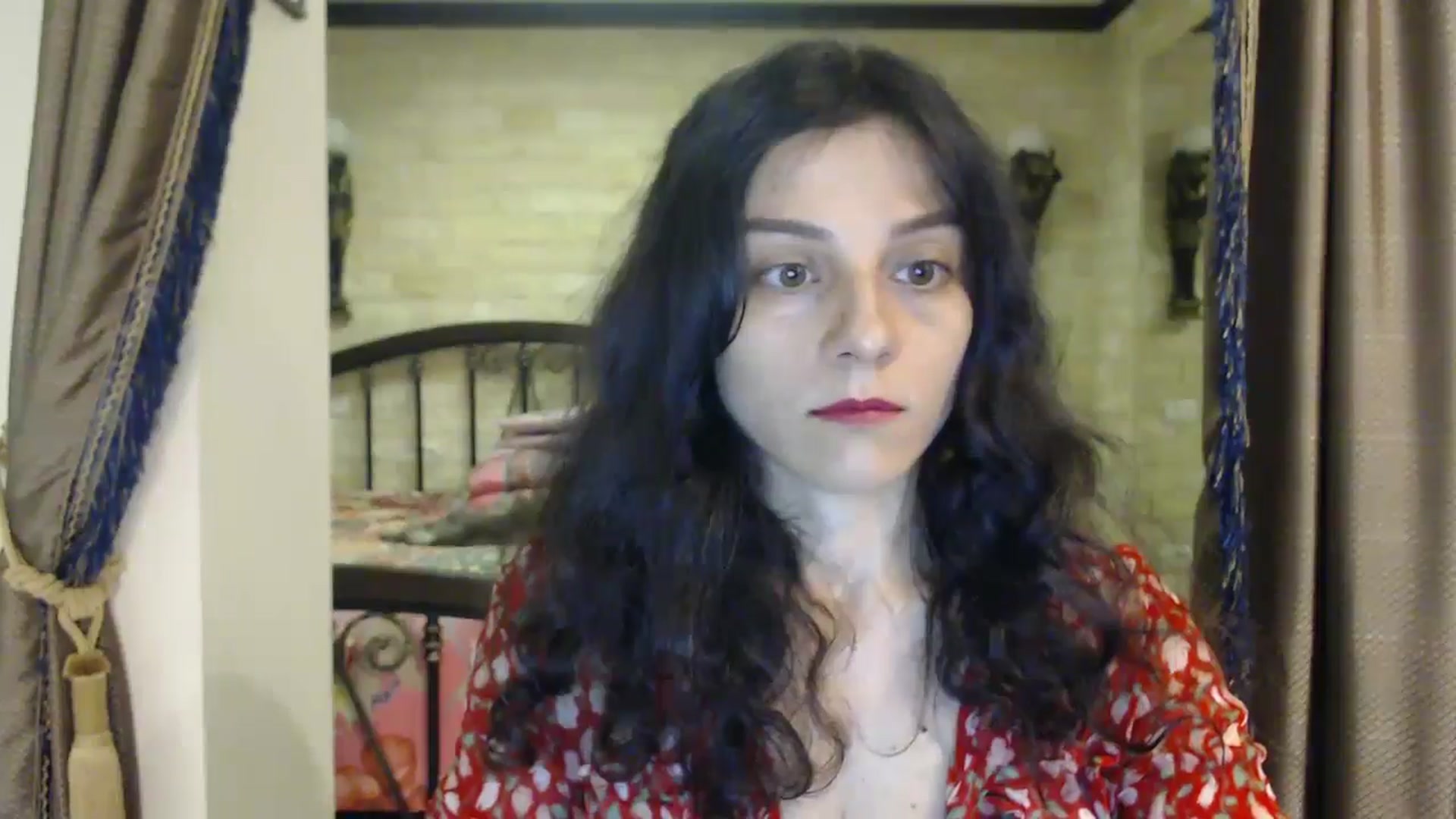 Gallery image thumbnail from ThePerfectNam's myfreecams stream on, 06/29/2025, 23:36 image 4 of 20