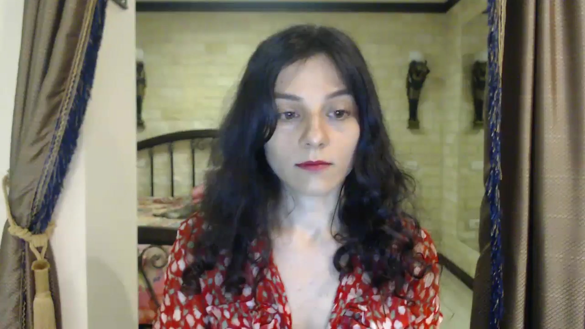 Gallery image thumbnail from ThePerfectNam's myfreecams stream on, 06/29/2025, 23:36 image 10 of 20