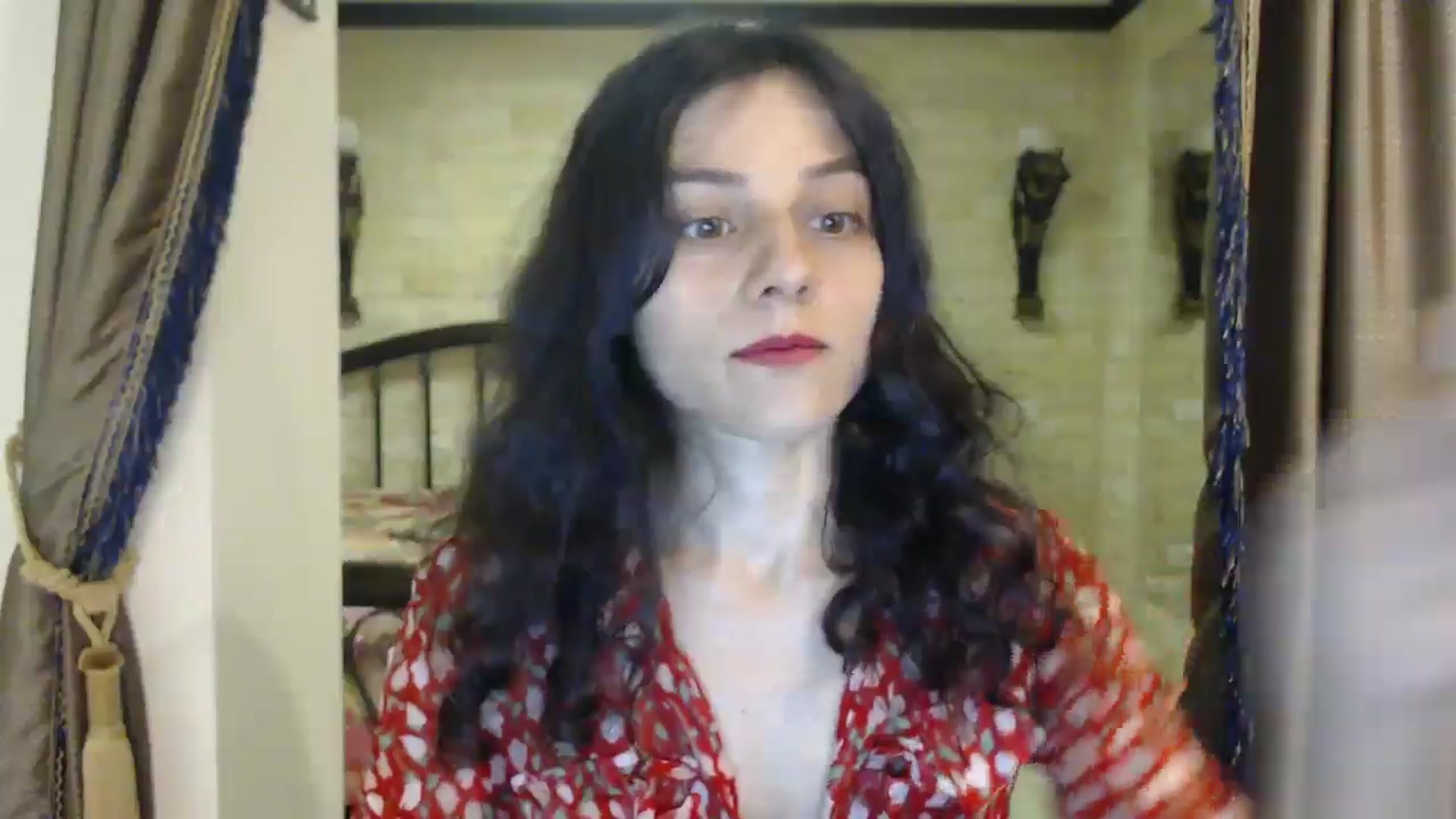 Gallery image thumbnail from ThePerfectNam's myfreecams stream on, 06/29/2025, 23:36 image 7 of 20