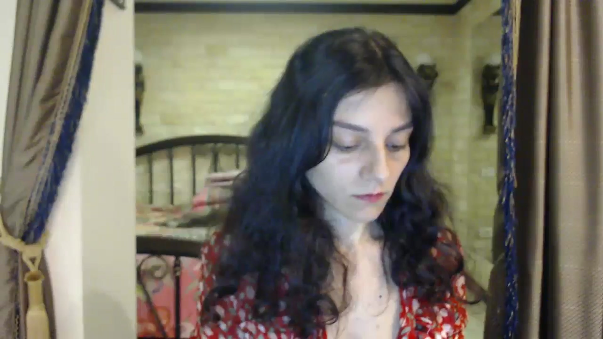 Gallery image thumbnail from ThePerfectNam's myfreecams stream on, 06/29/2025, 23:36 image 2 of 20