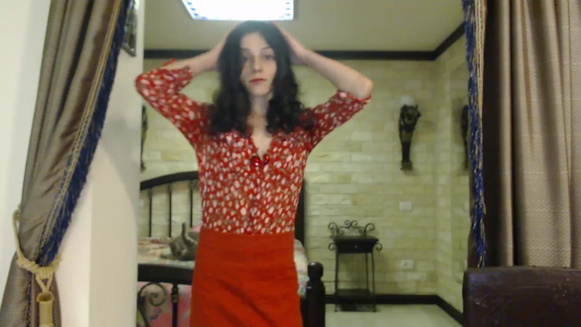 Gallery image thumbnail from ThePerfectNam's myfreecams stream on, 06/29/2025, 23:53 image 12 of 20