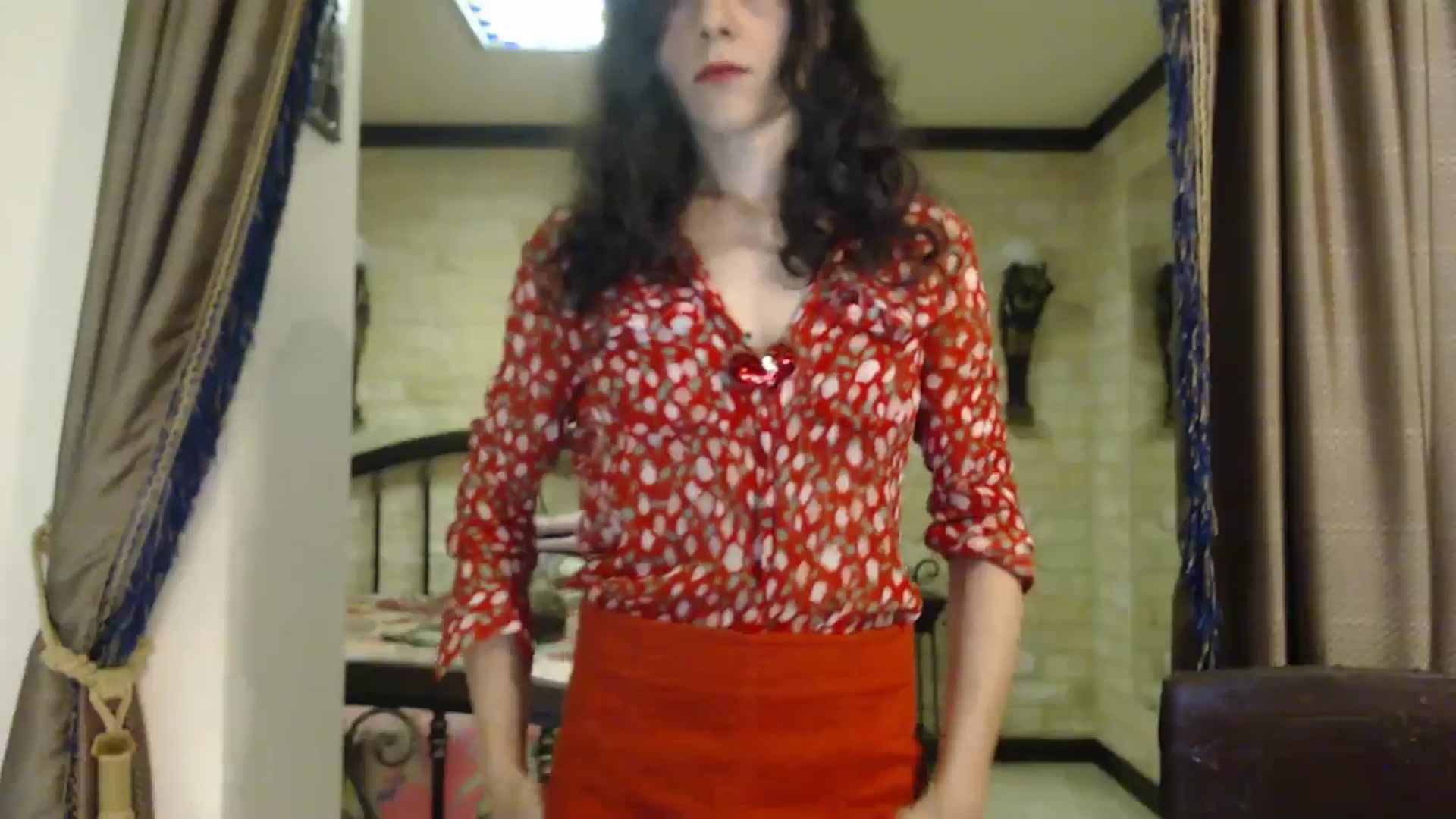 Gallery image thumbnail from ThePerfectNam's myfreecams stream on, 06/29/2025, 23:53 image 11 of 20
