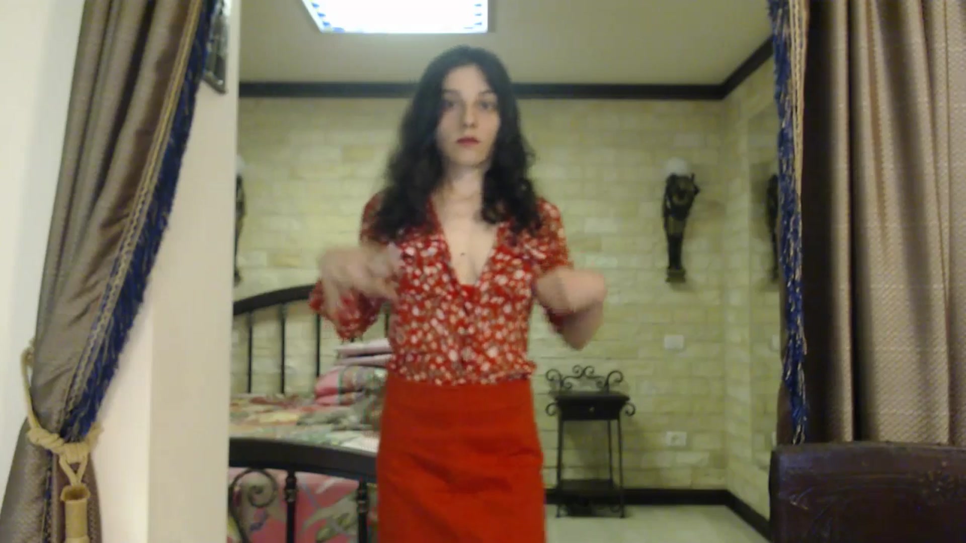 Gallery image thumbnail from ThePerfectNam's myfreecams stream on, 06/29/2025, 23:53 image 17 of 20