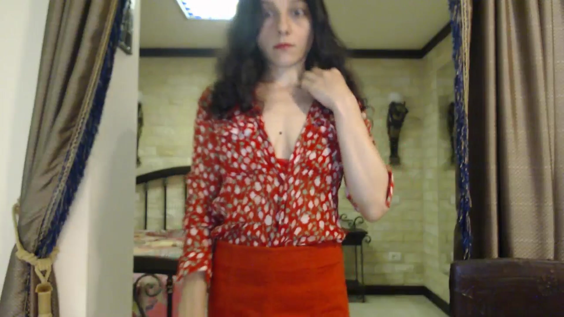 Gallery image thumbnail from ThePerfectNam's myfreecams stream on, 06/29/2025, 23:53 image 19 of 20