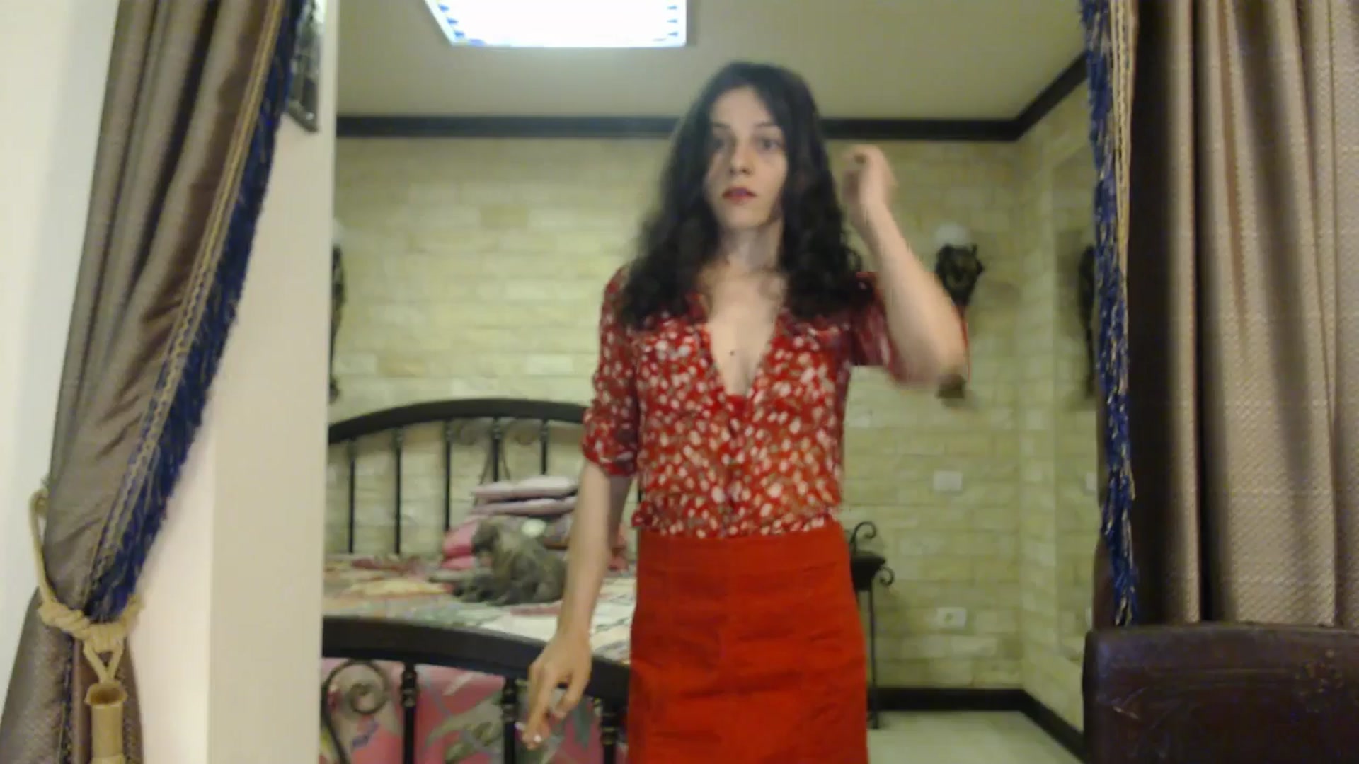 Gallery image thumbnail from ThePerfectNam's myfreecams stream on, 06/29/2025, 23:53 image 20 of 20
